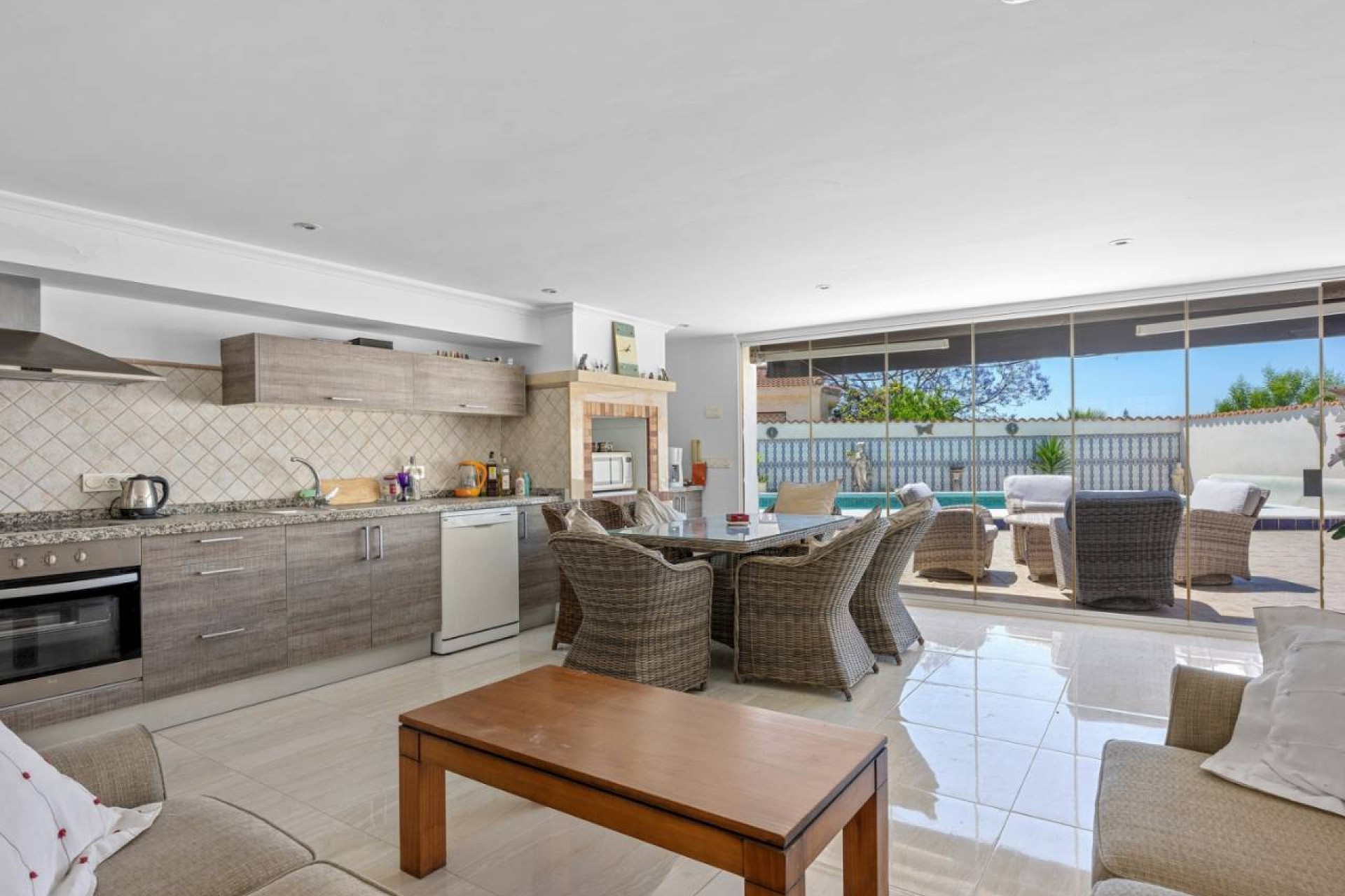 Resale - Villa - Ciudad Quesada