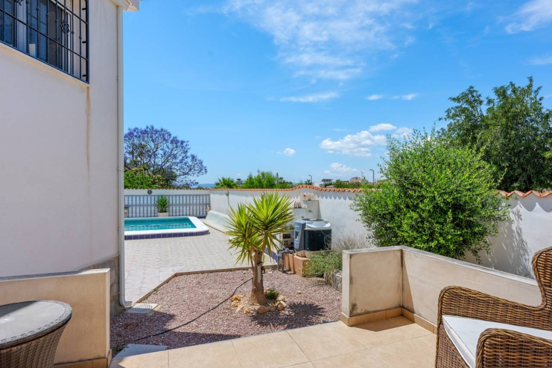 Resale - Villa - Ciudad Quesada