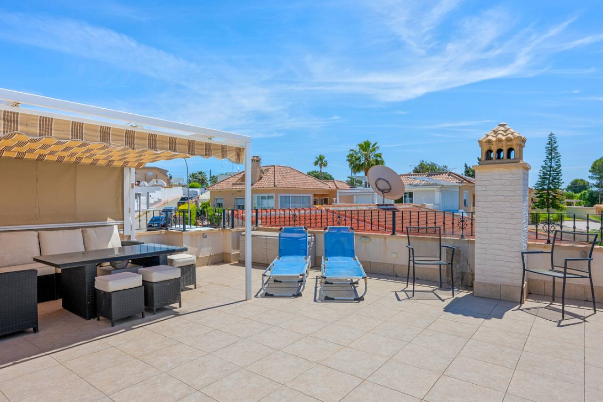 Resale - Villa - Ciudad Quesada