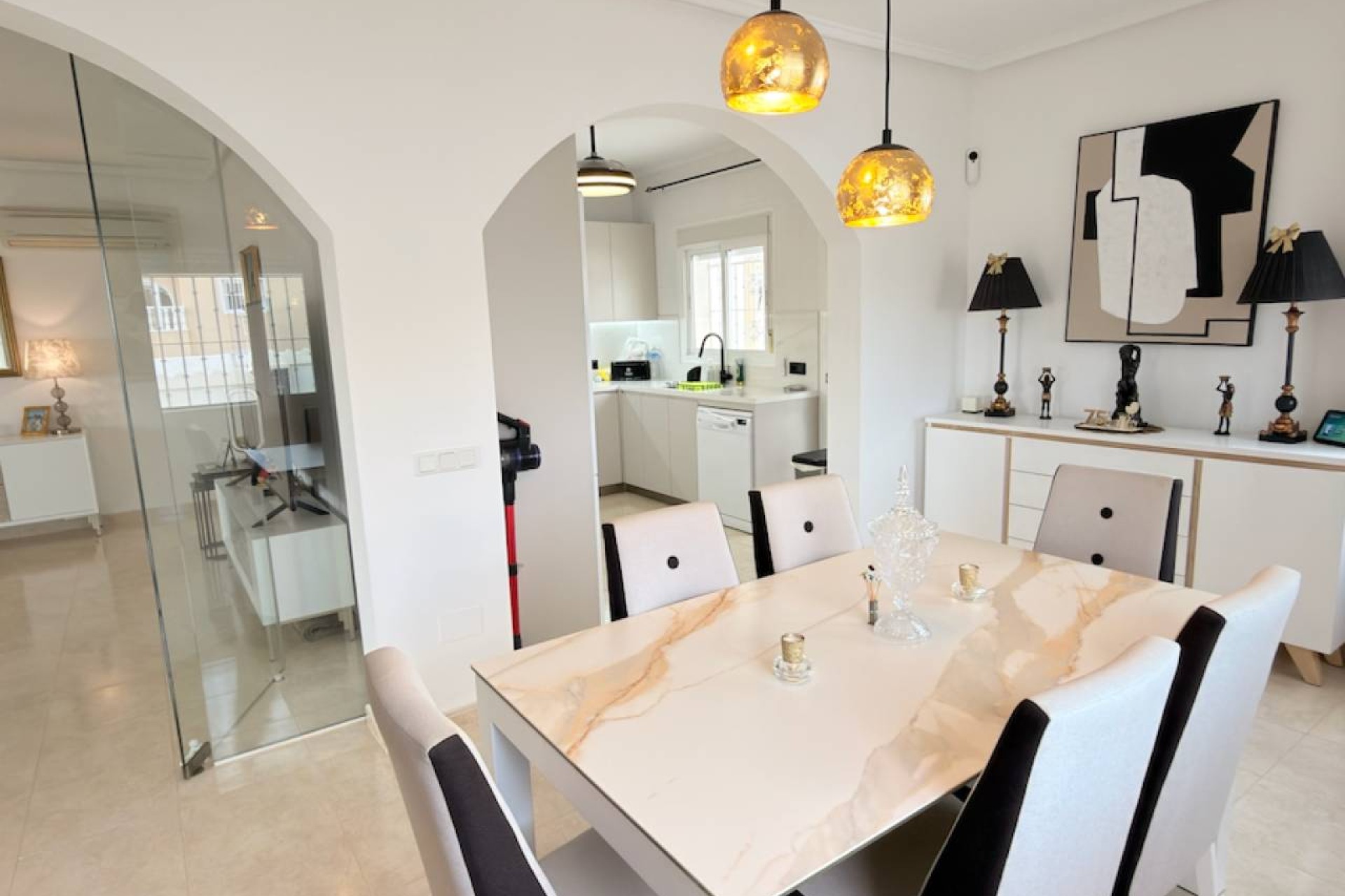 Resale - Villa - Ciudad Quesada