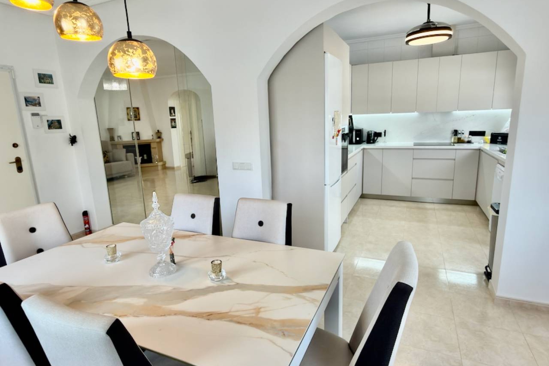 Resale - Villa - Ciudad Quesada