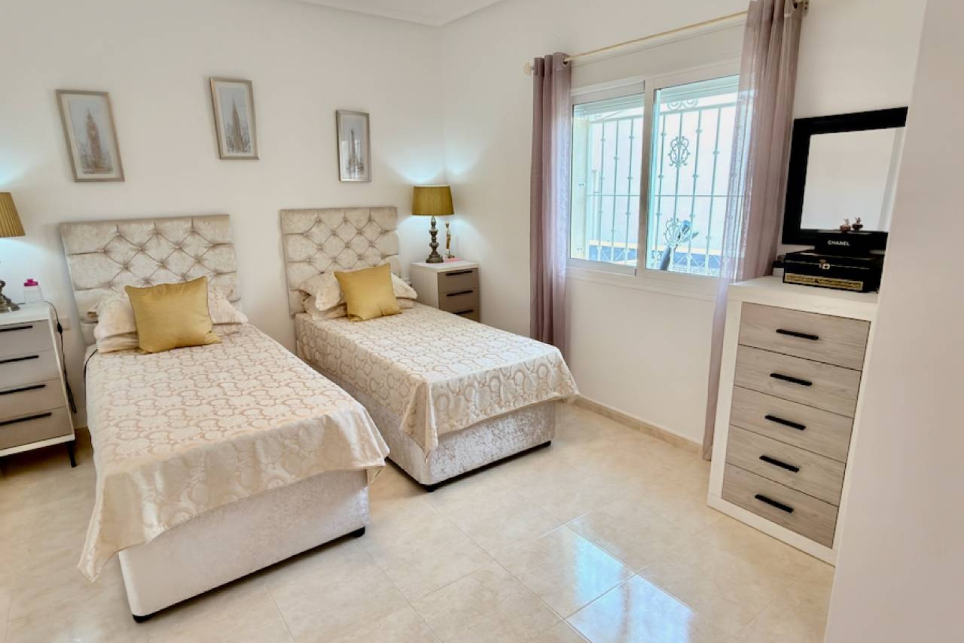 Resale - Villa - Ciudad Quesada