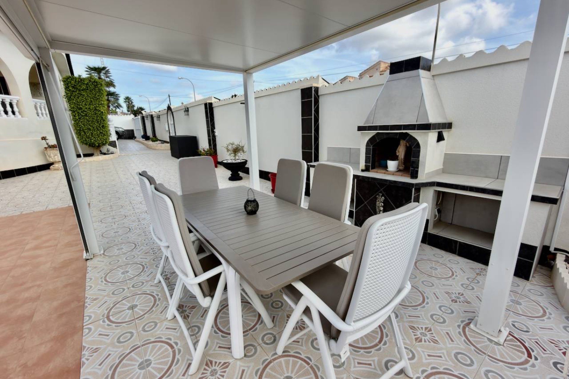 Resale - Villa - Ciudad Quesada