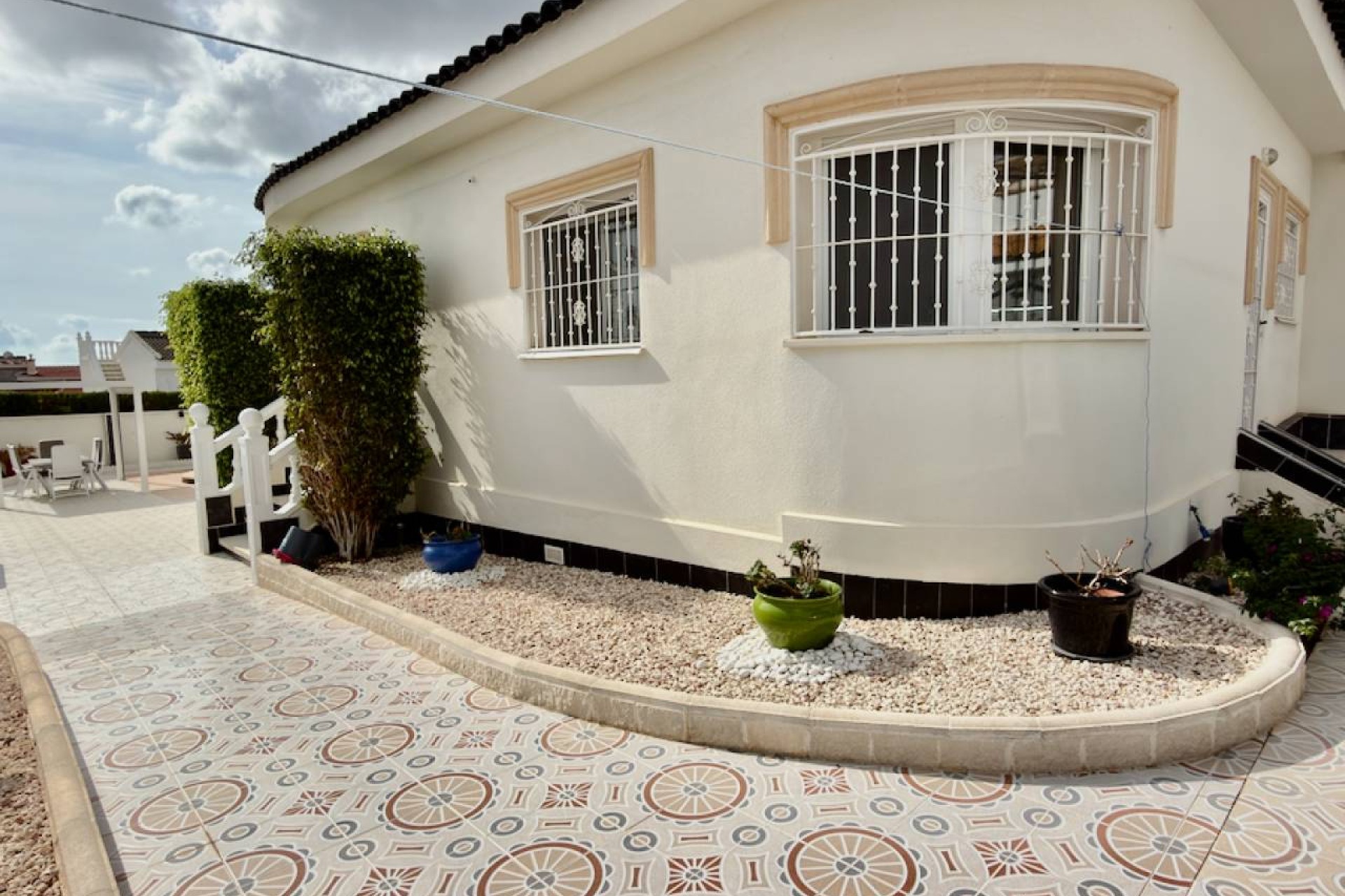 Resale - Villa - Ciudad Quesada