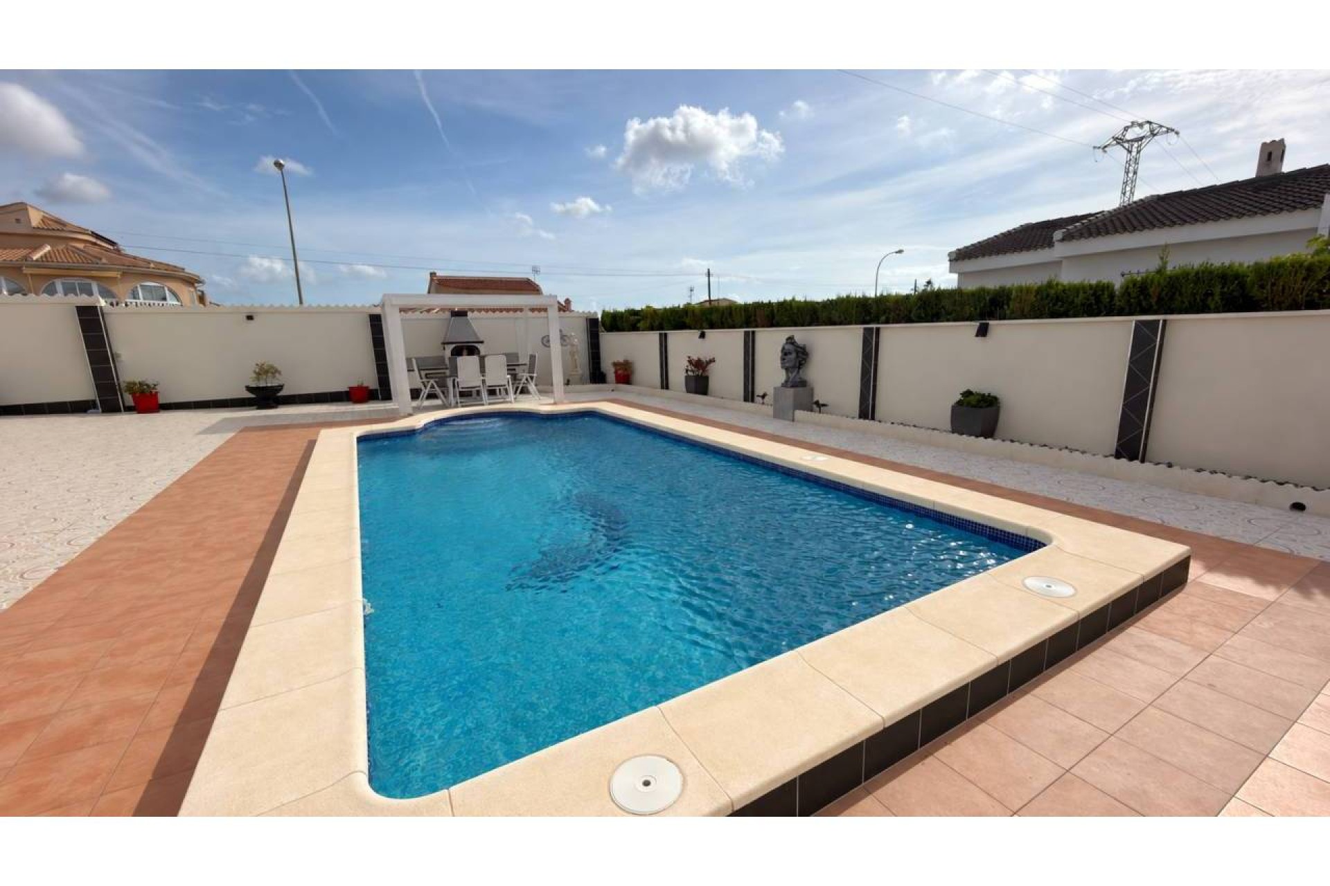 Resale - Villa - Ciudad Quesada