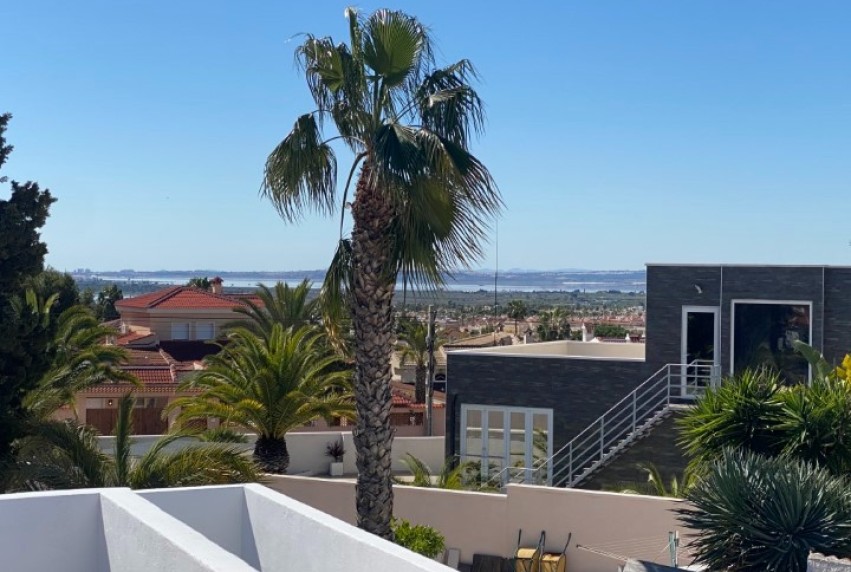 Resale - Villa - Ciudad Quesada