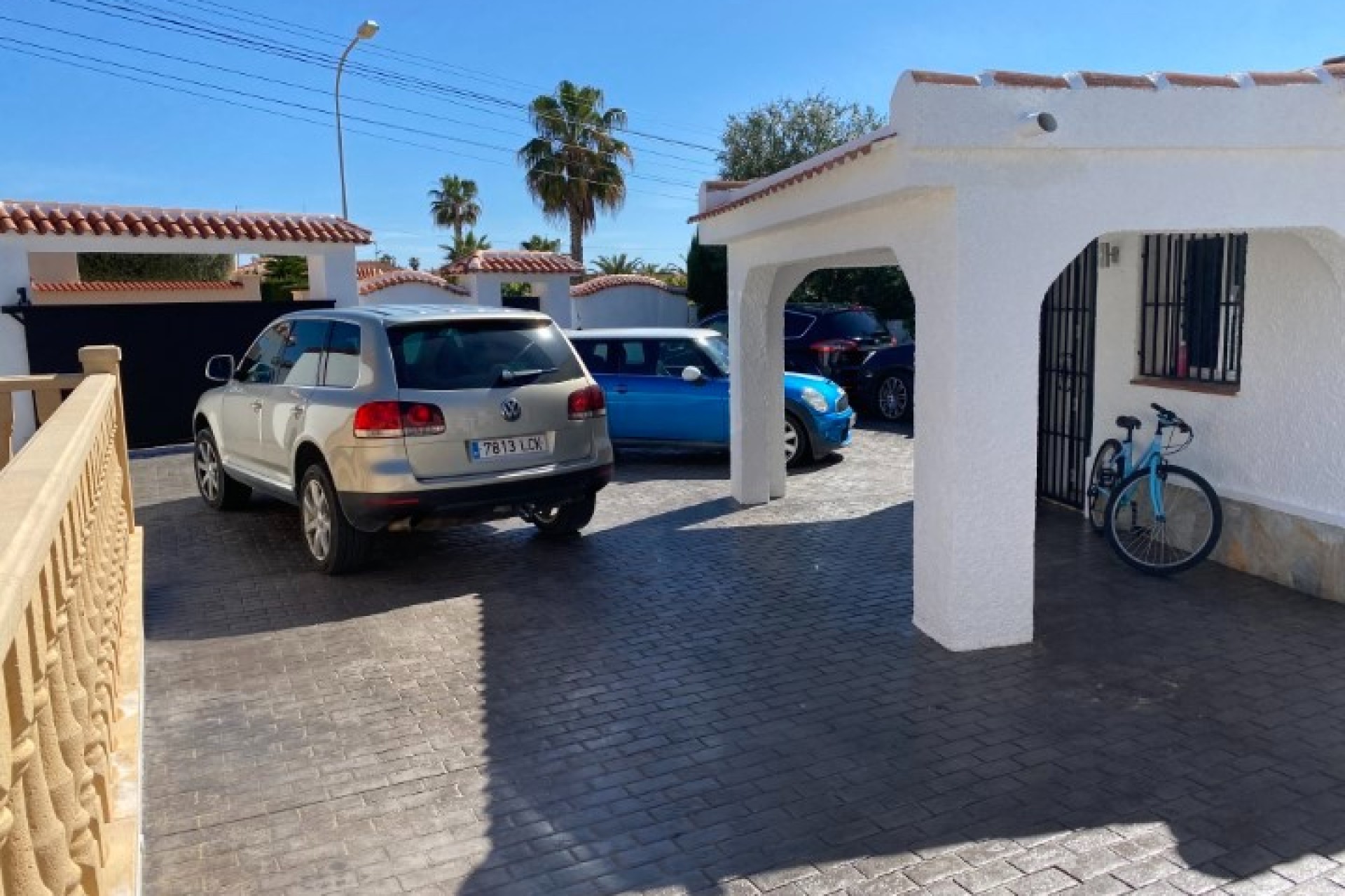 Resale - Villa - Ciudad Quesada