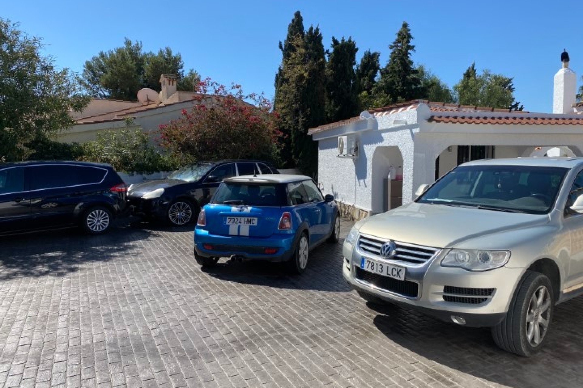 Resale - Villa - Ciudad Quesada