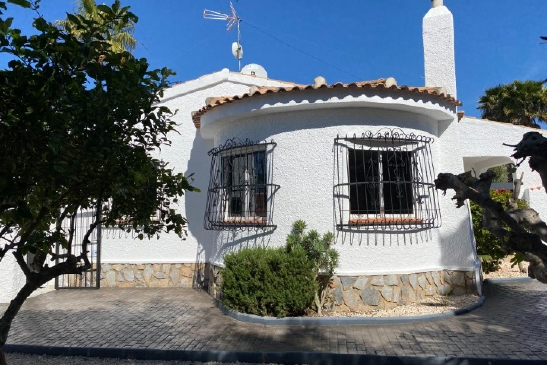 Resale - Villa - Ciudad Quesada
