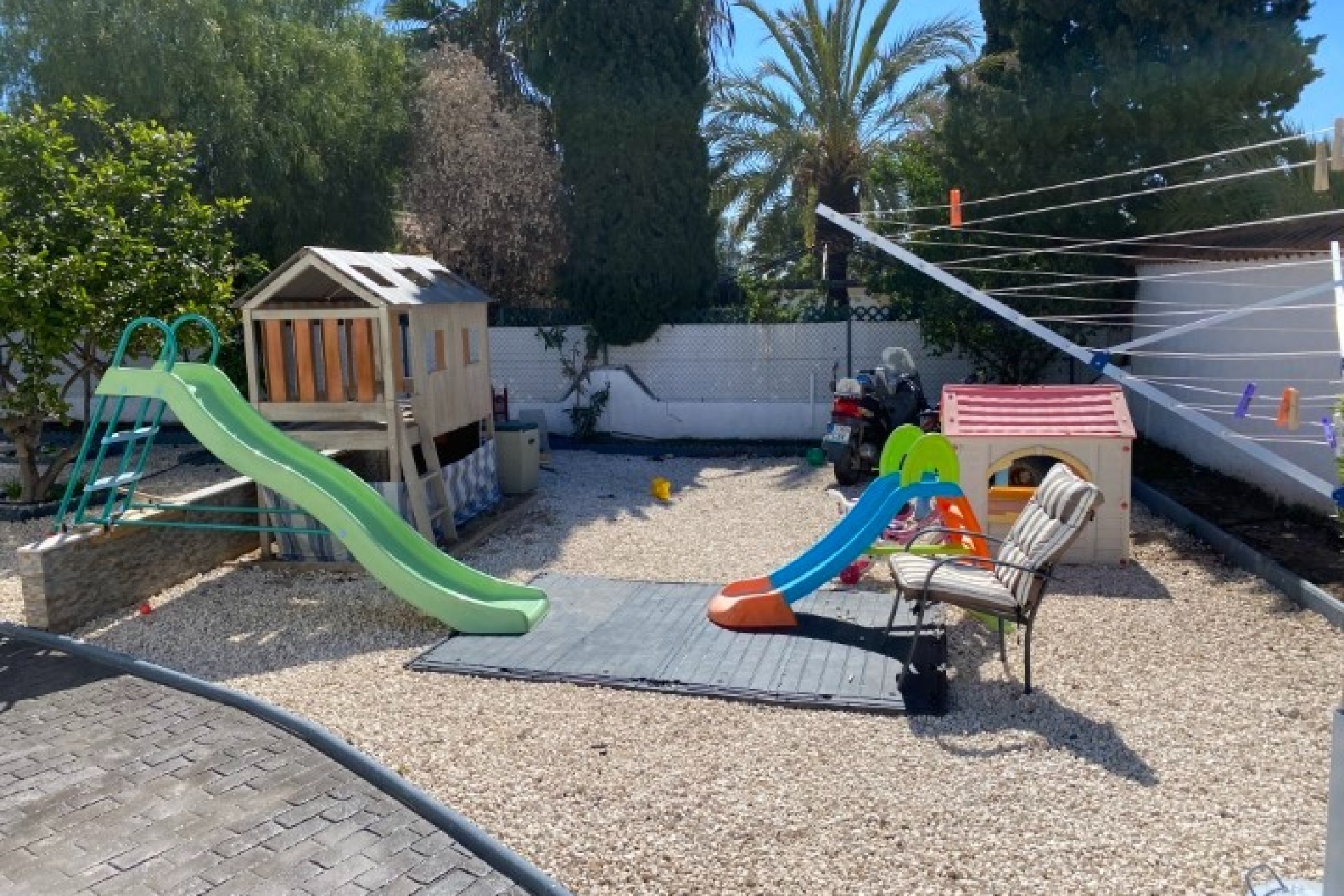 Resale - Villa - Ciudad Quesada