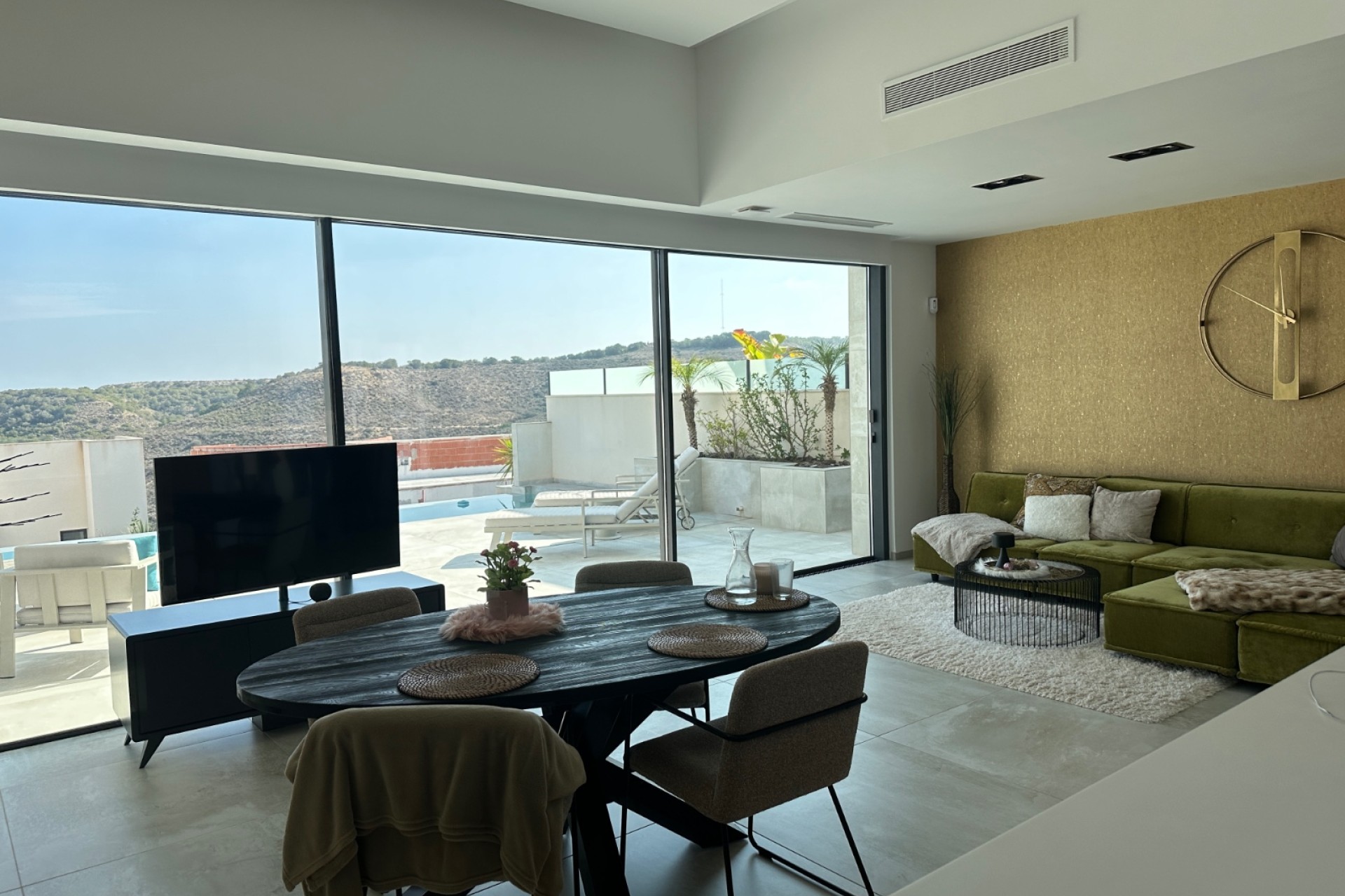 Resale - Villa - Ciudad Quesada