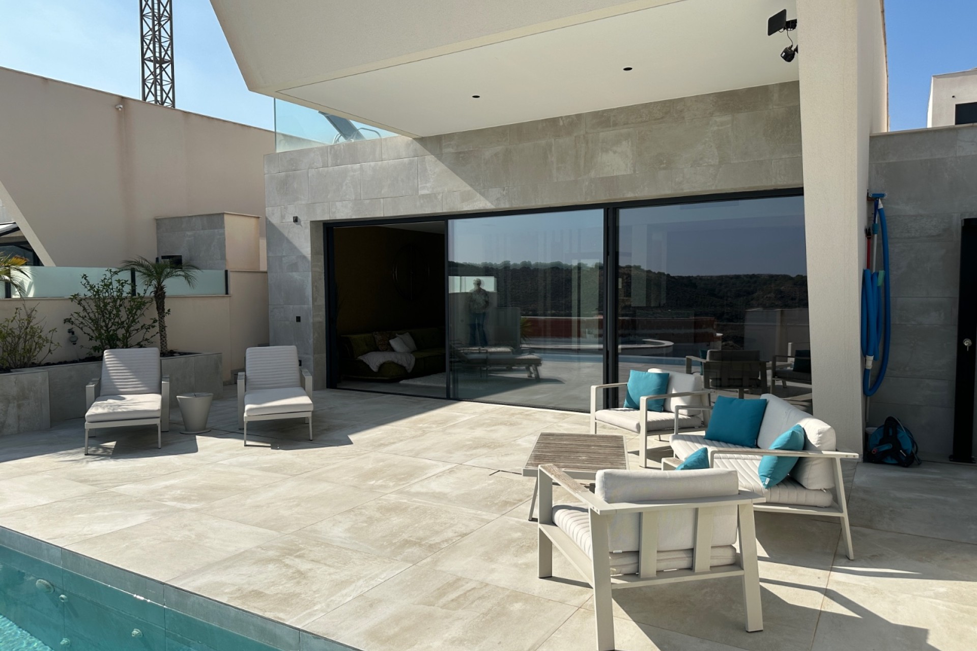 Resale - Villa - Ciudad Quesada