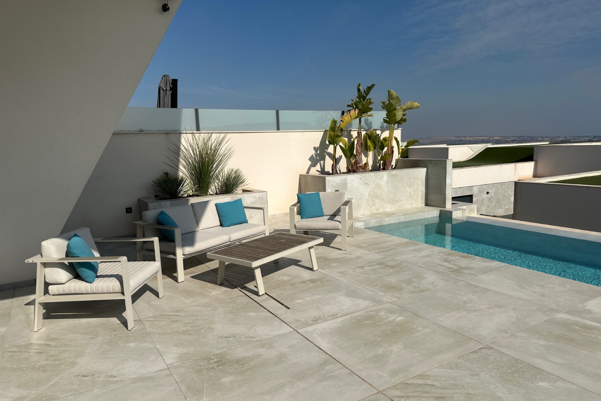 Resale - Villa - Ciudad Quesada