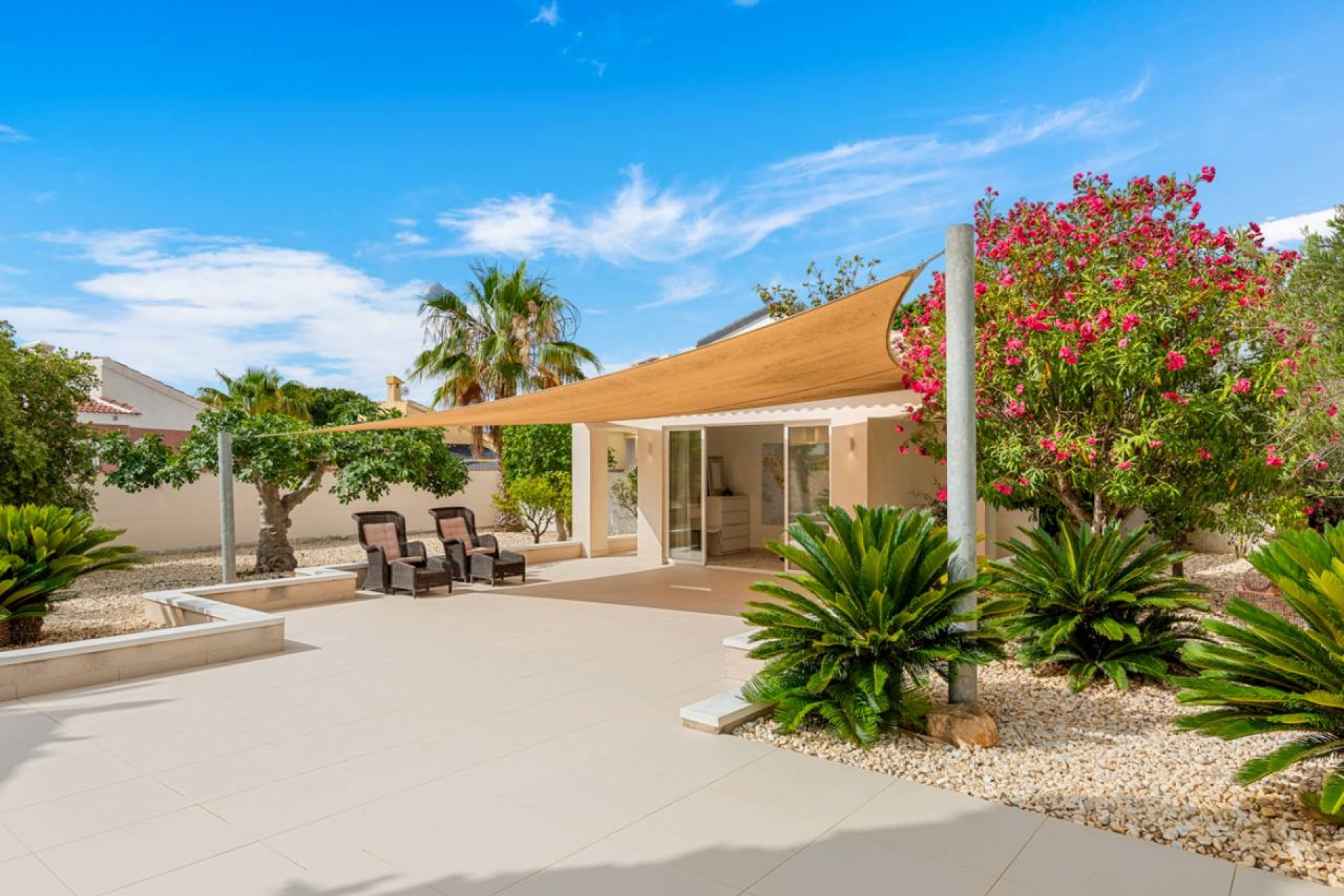 Resale - Villa - Ciudad Quesada