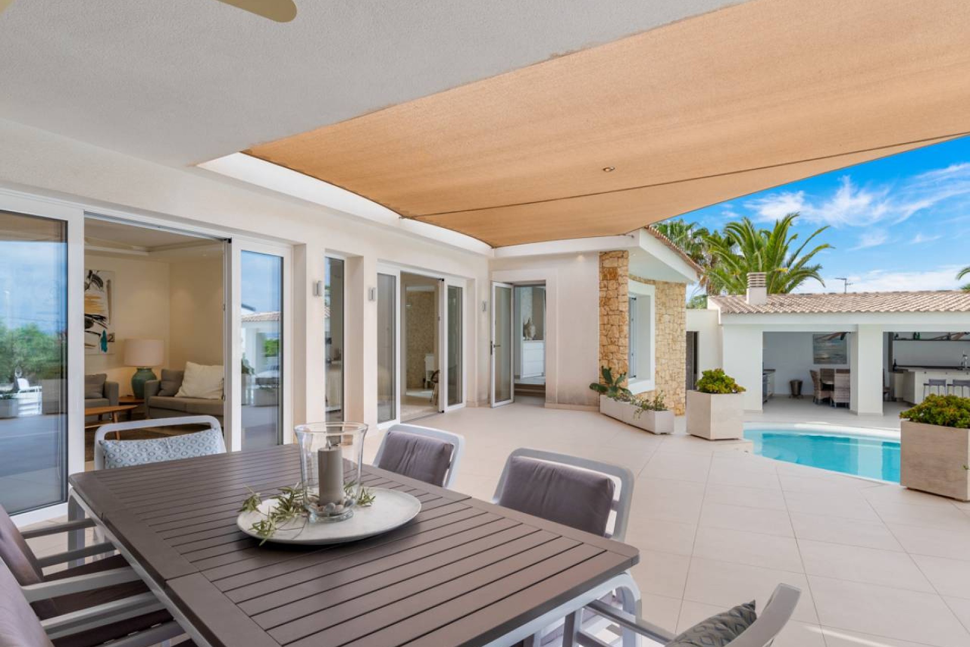 Resale - Villa - Ciudad Quesada