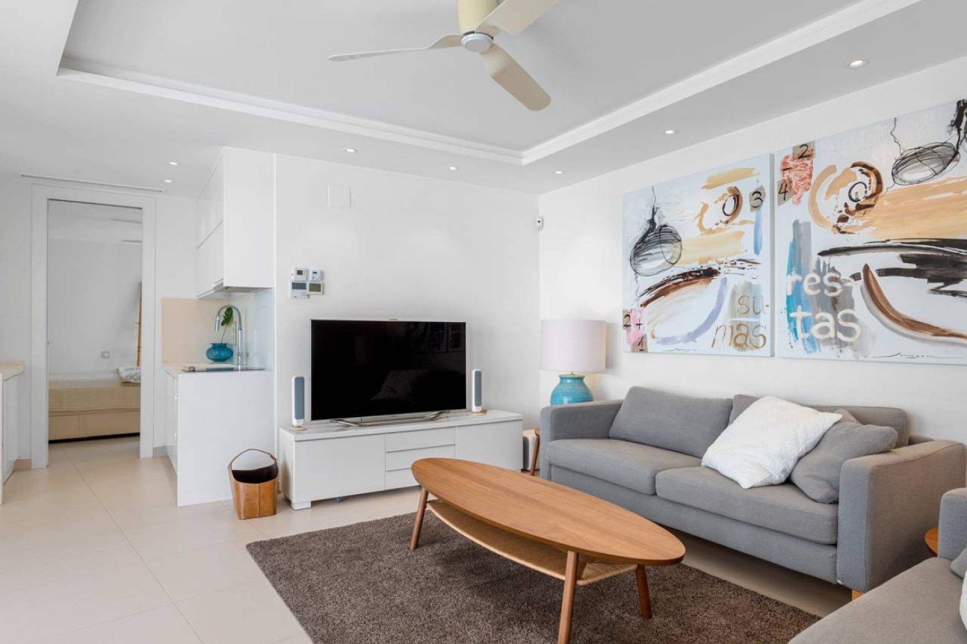 Resale - Villa - Ciudad Quesada