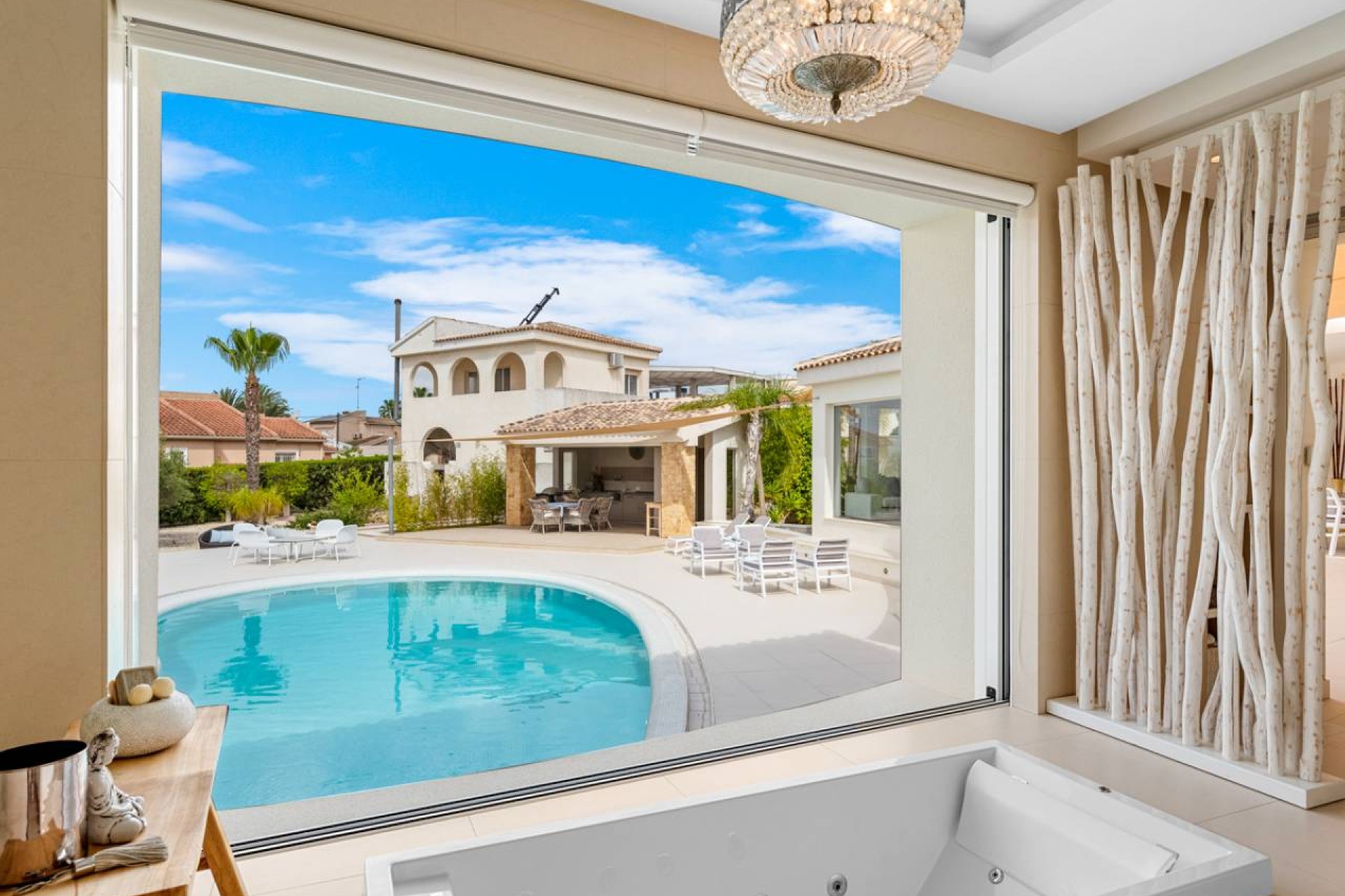 Resale - Villa - Ciudad Quesada