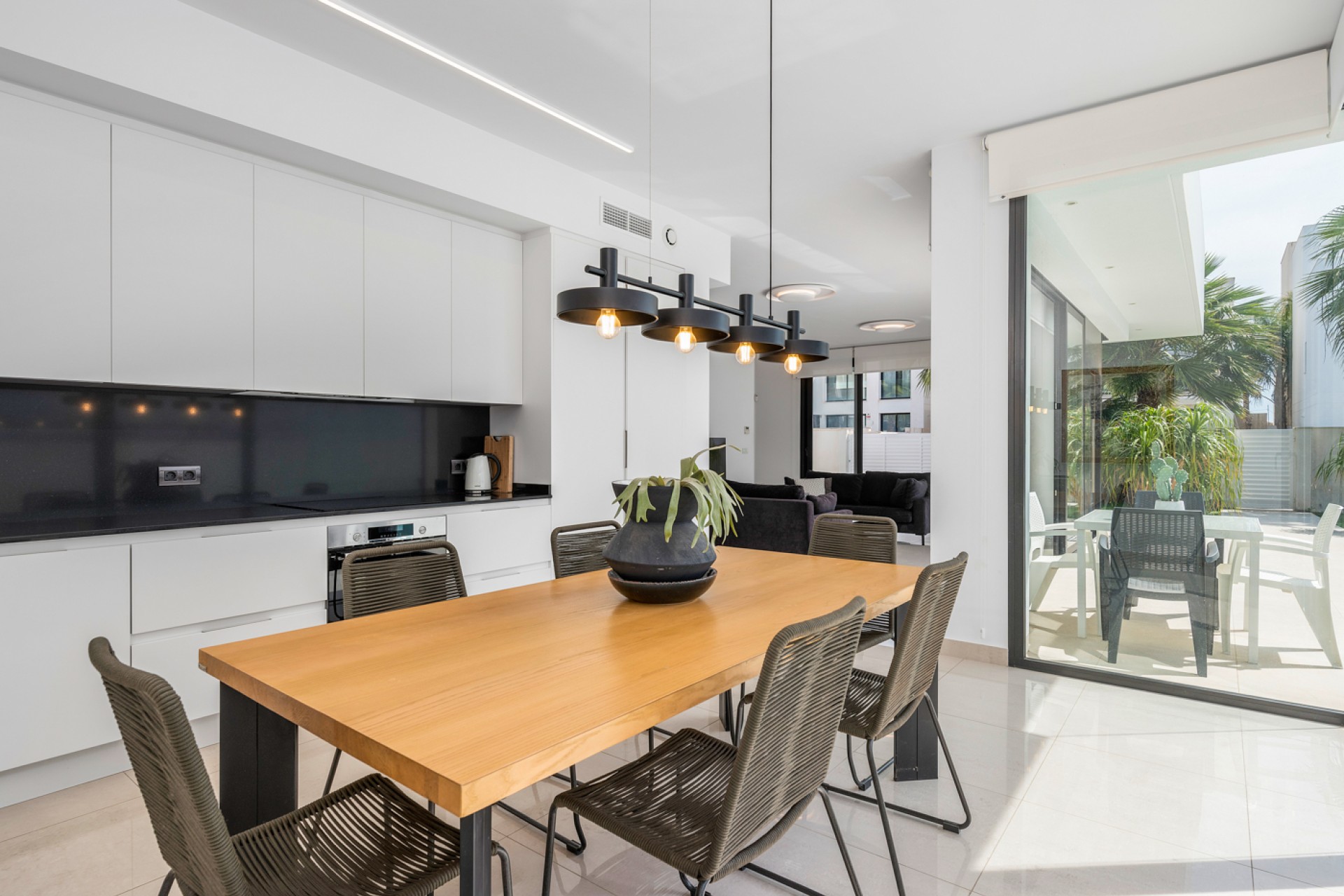 Resale - Villa - Ciudad Quesada