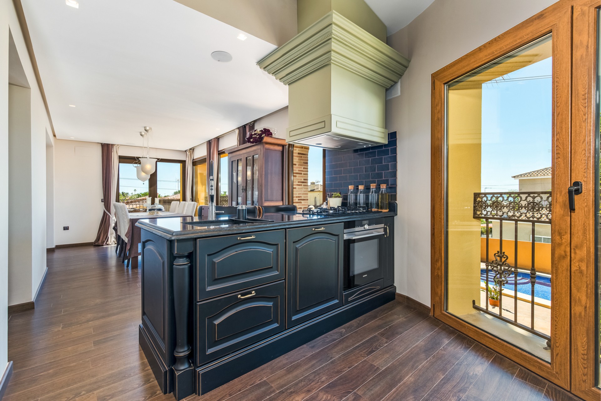 Resale - Villa - Ciudad Quesada