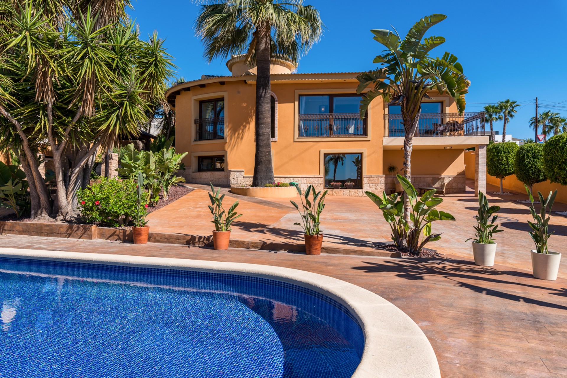 Resale - Villa - Ciudad Quesada