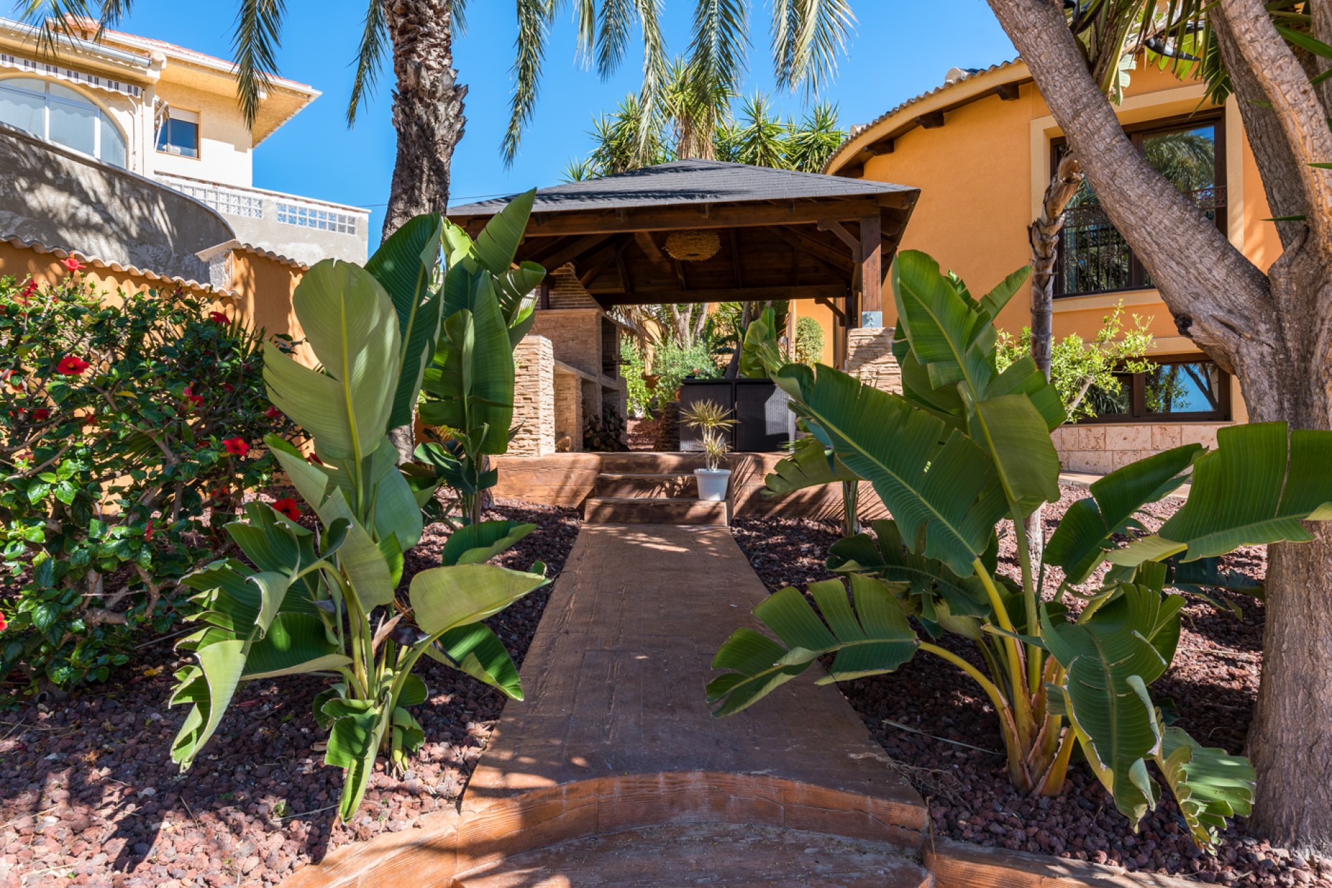 Resale - Villa - Ciudad Quesada