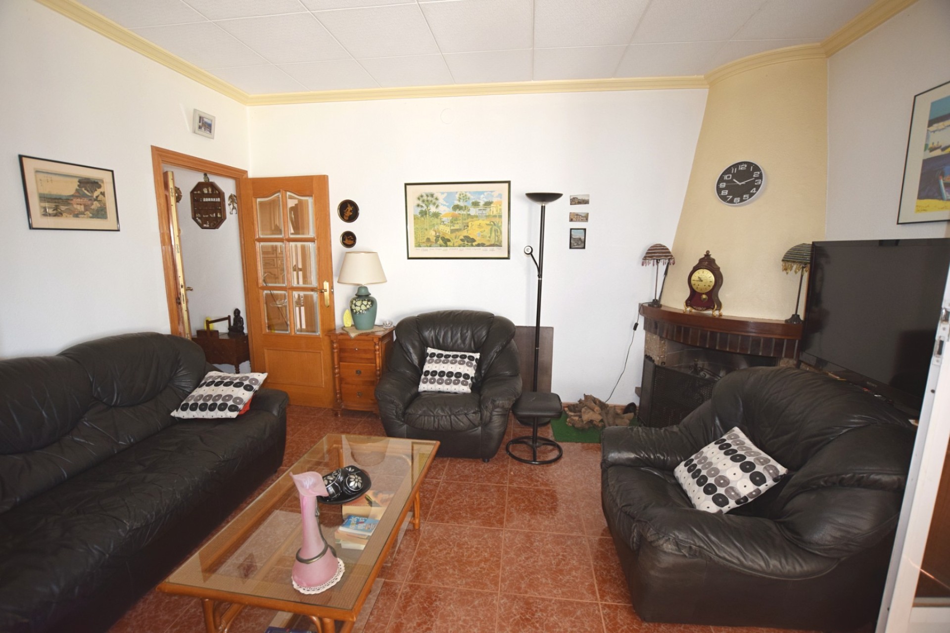 Resale - Villa - Ciudad Quesada