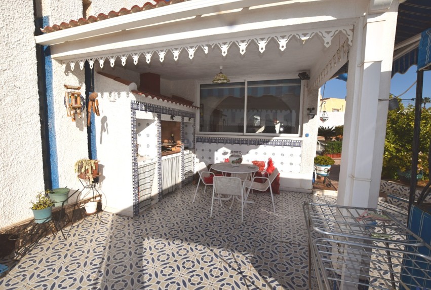 Resale - Villa - Ciudad Quesada