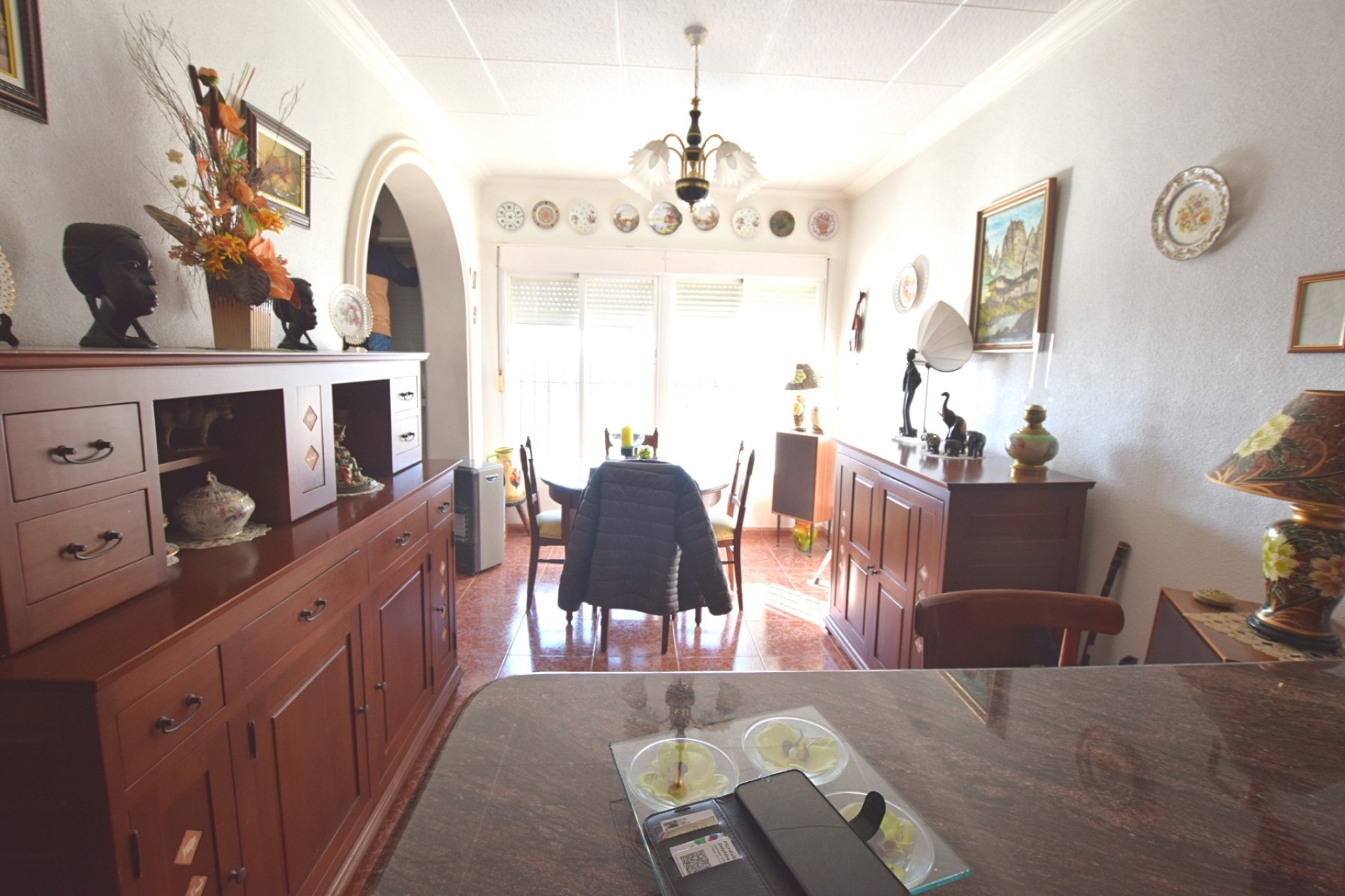 Resale - Villa - Ciudad Quesada