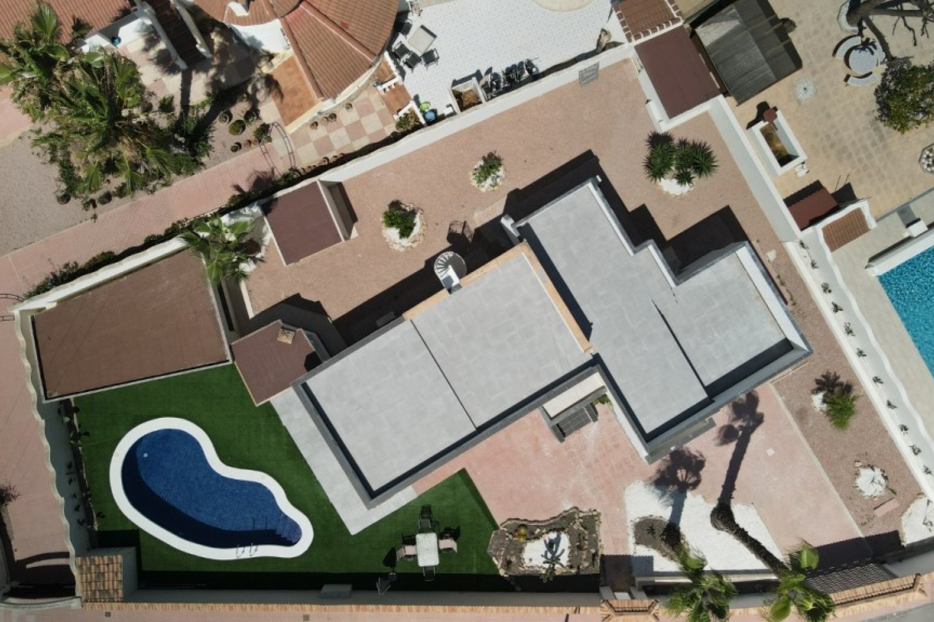 Resale - Villa - Ciudad Quesada