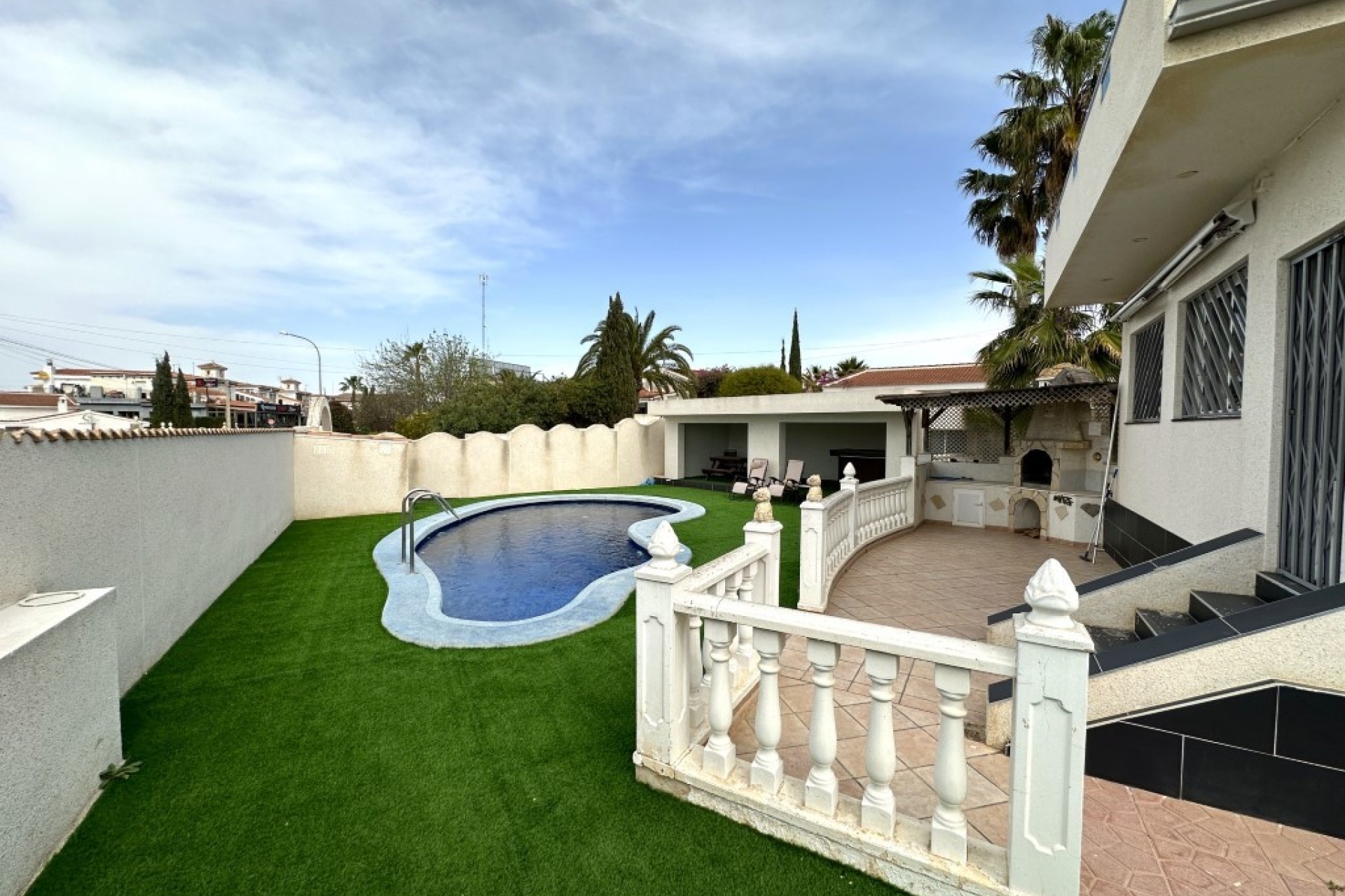 Resale - Villa - Ciudad Quesada