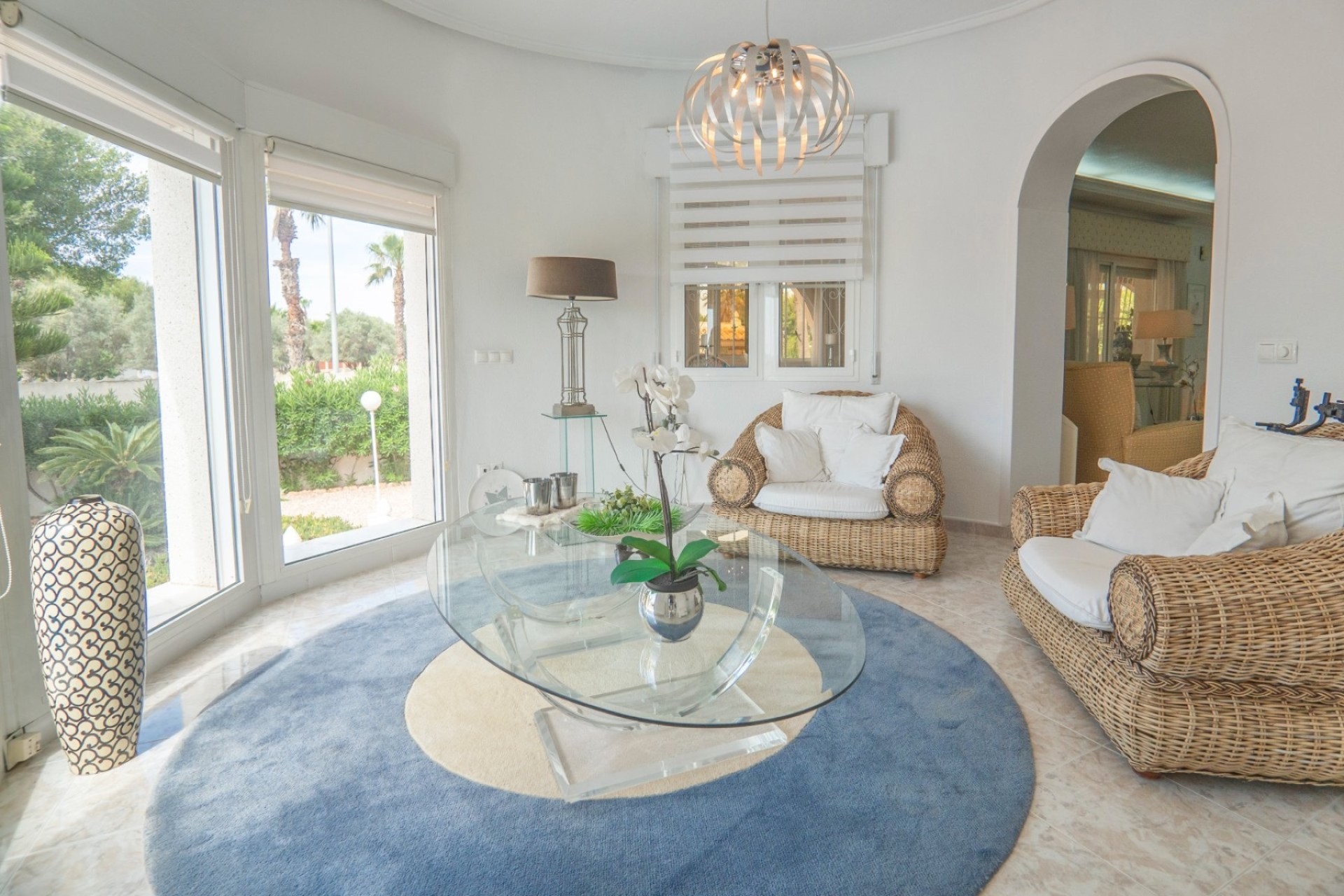 Resale - Villa - Ciudad Quesada