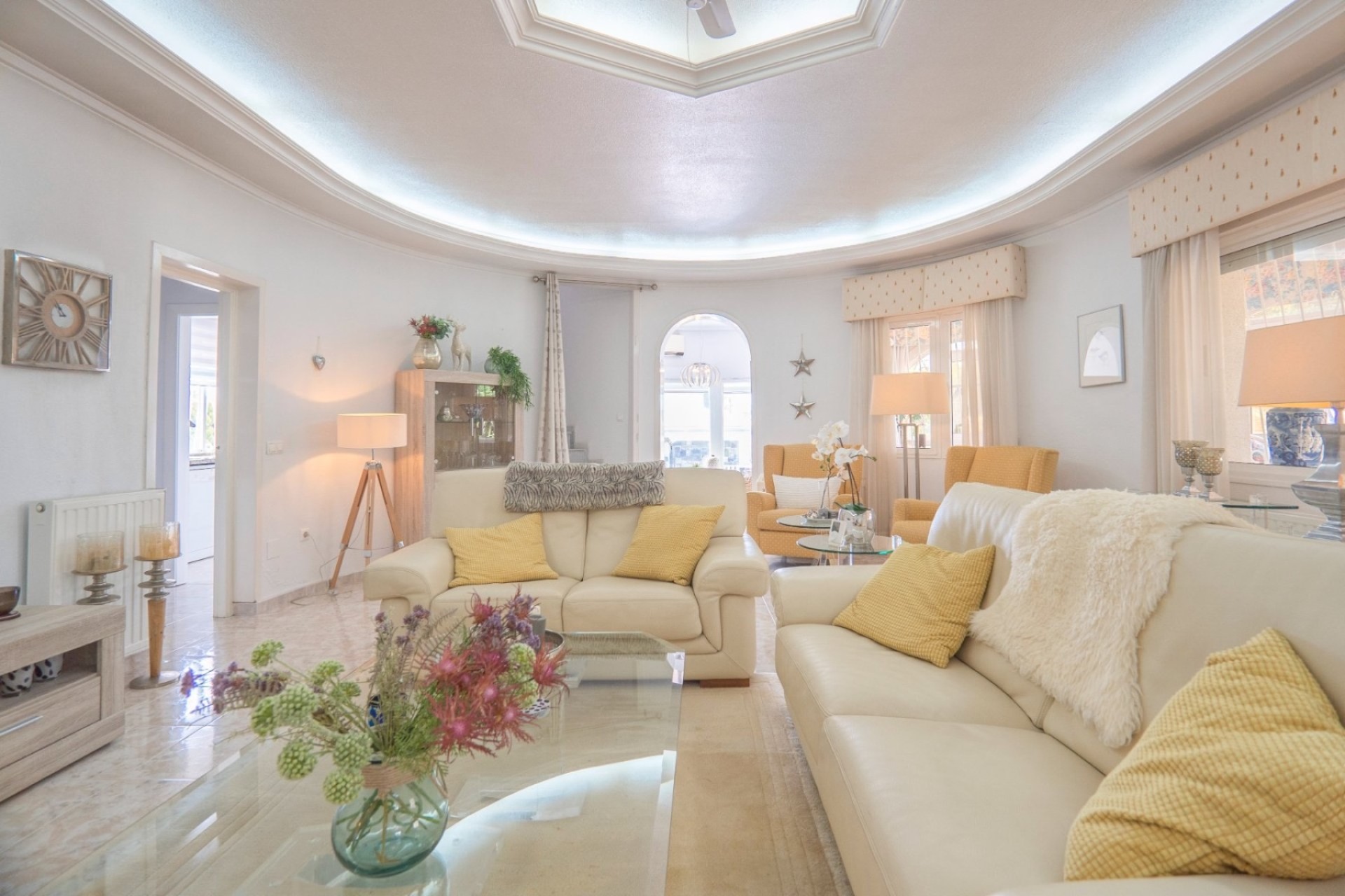 Resale - Villa - Ciudad Quesada