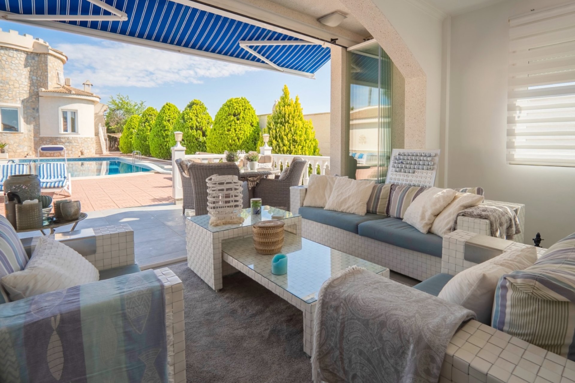 Resale - Villa - Ciudad Quesada