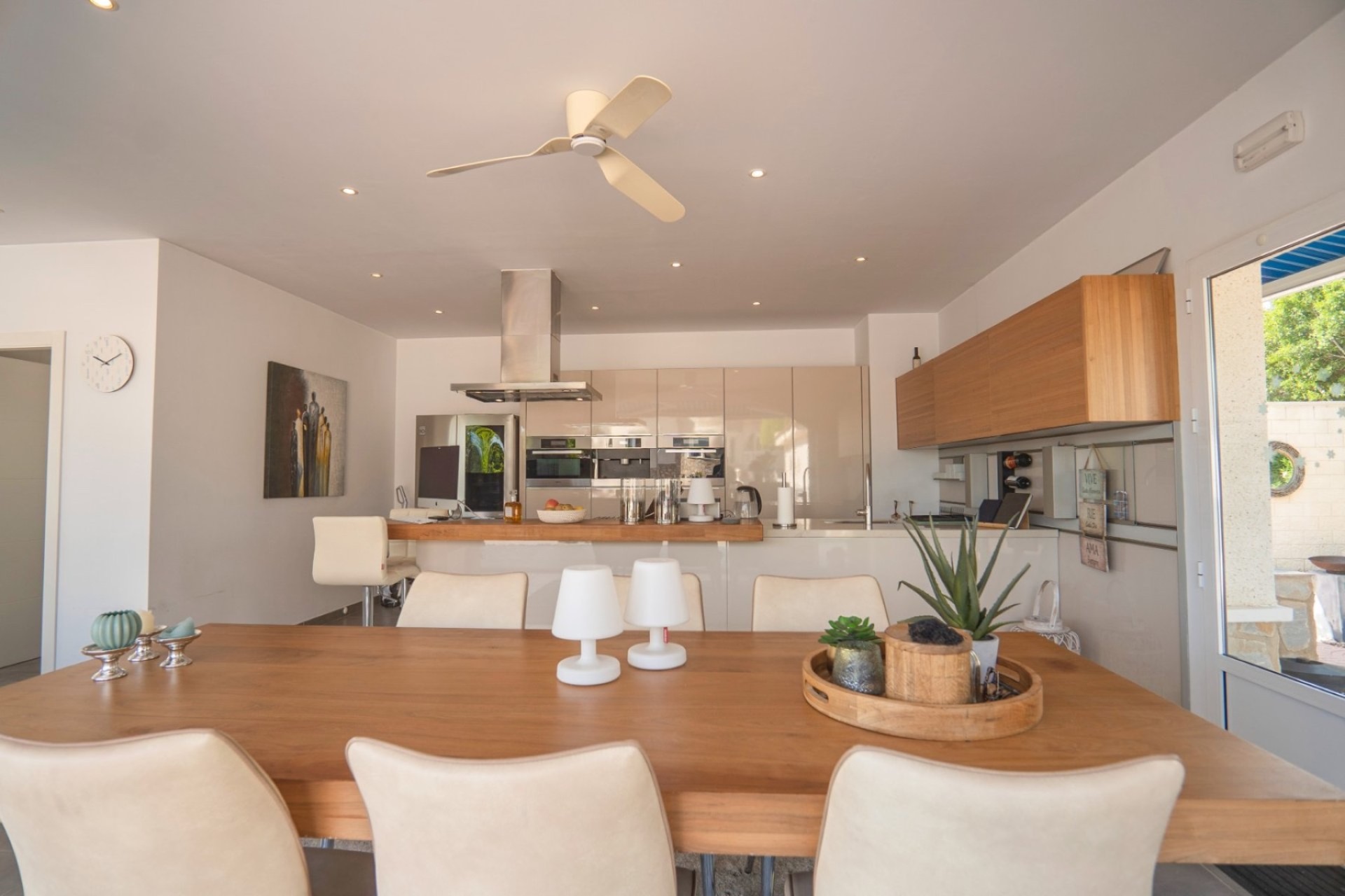 Resale - Villa - Ciudad Quesada