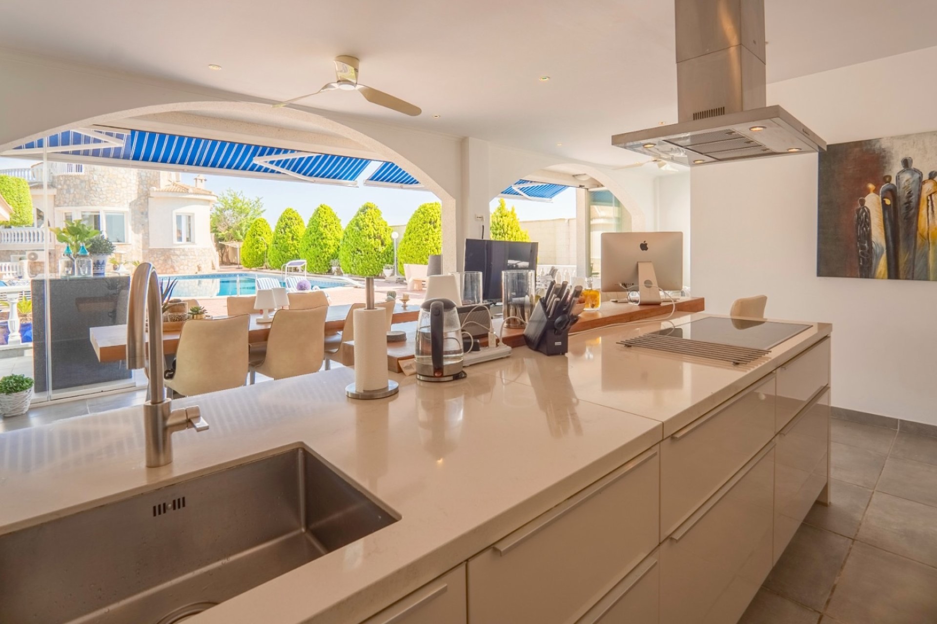 Resale - Villa - Ciudad Quesada