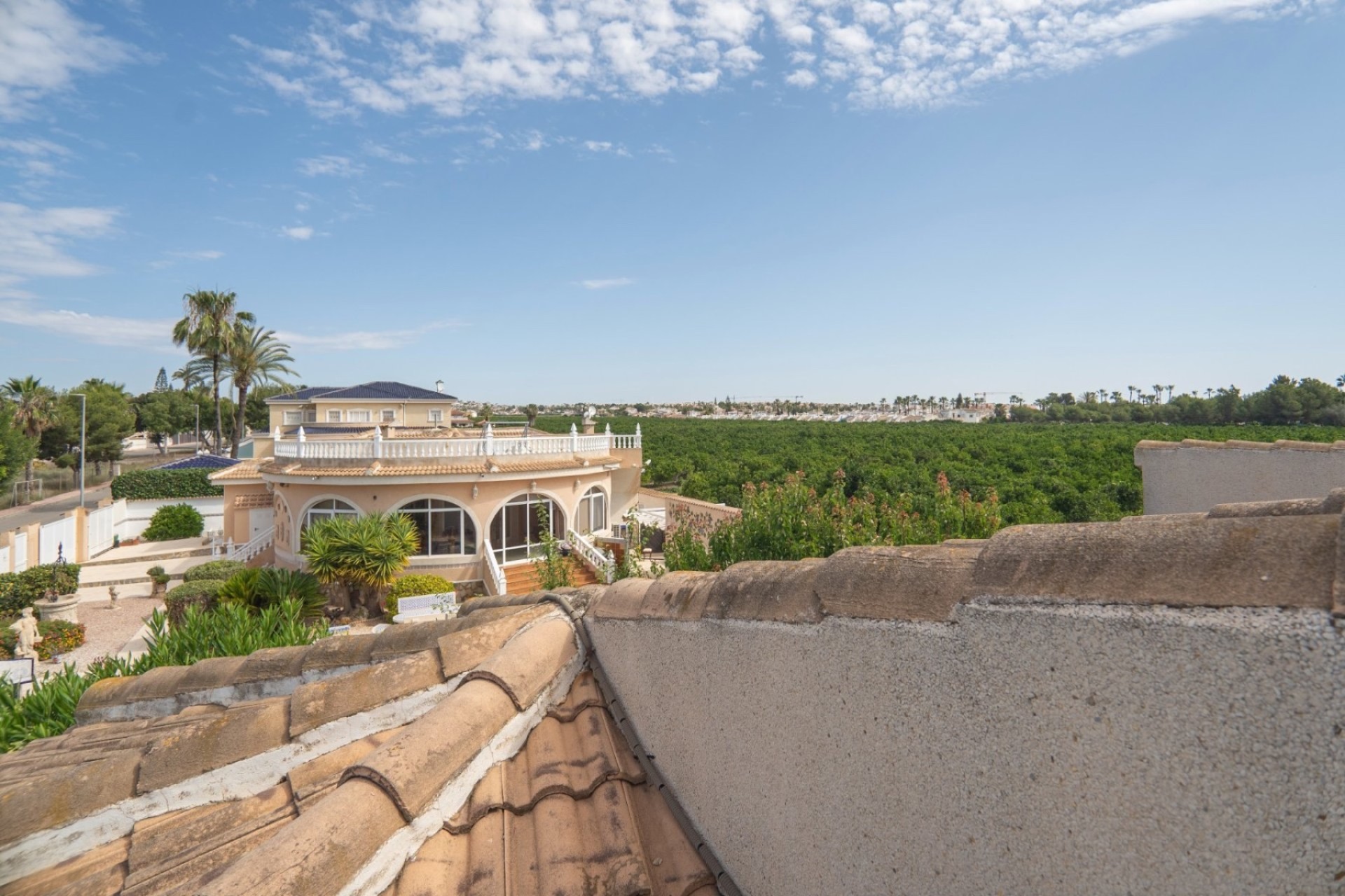 Resale - Villa - Ciudad Quesada