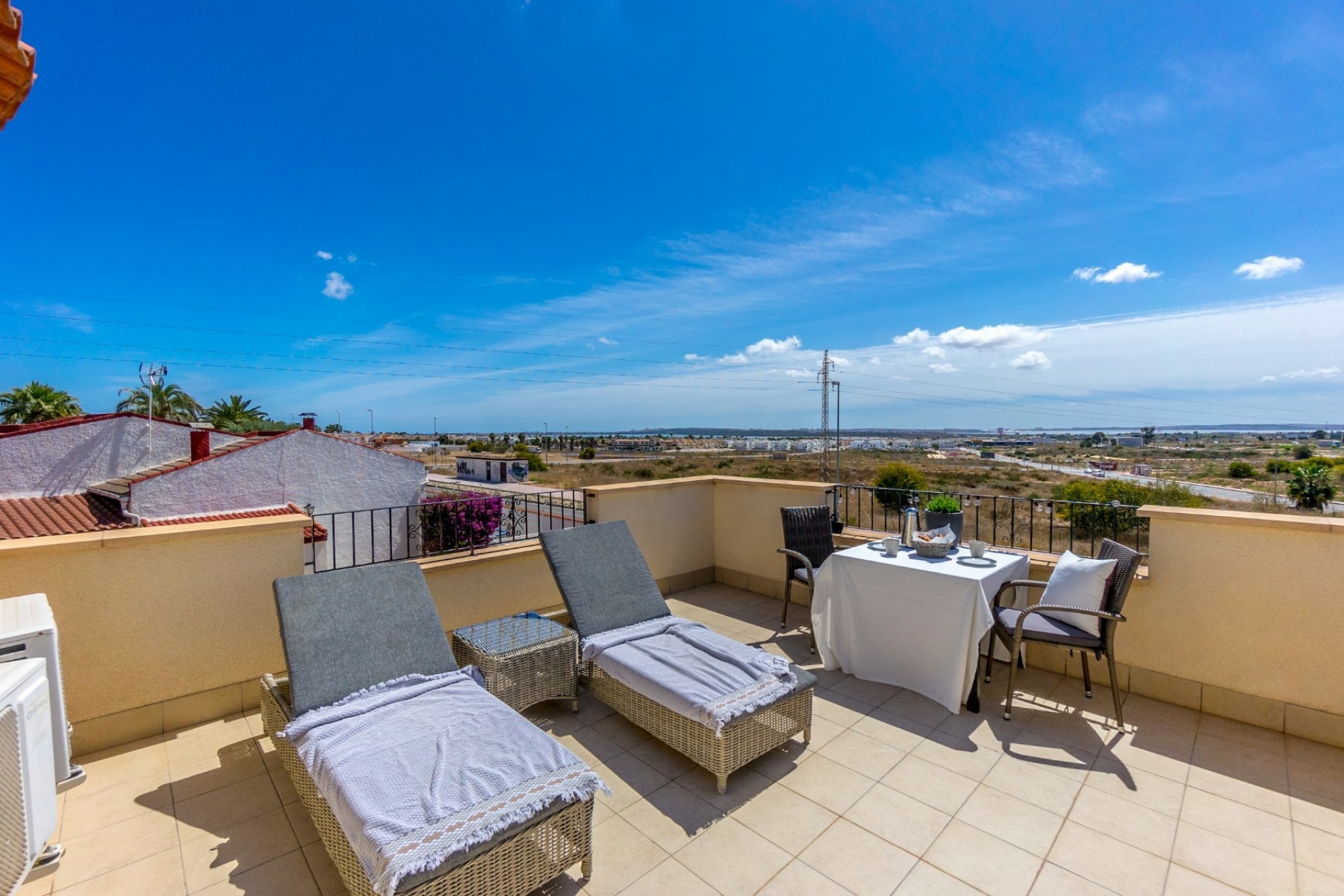 Resale - Villa - Ciudad Quesada