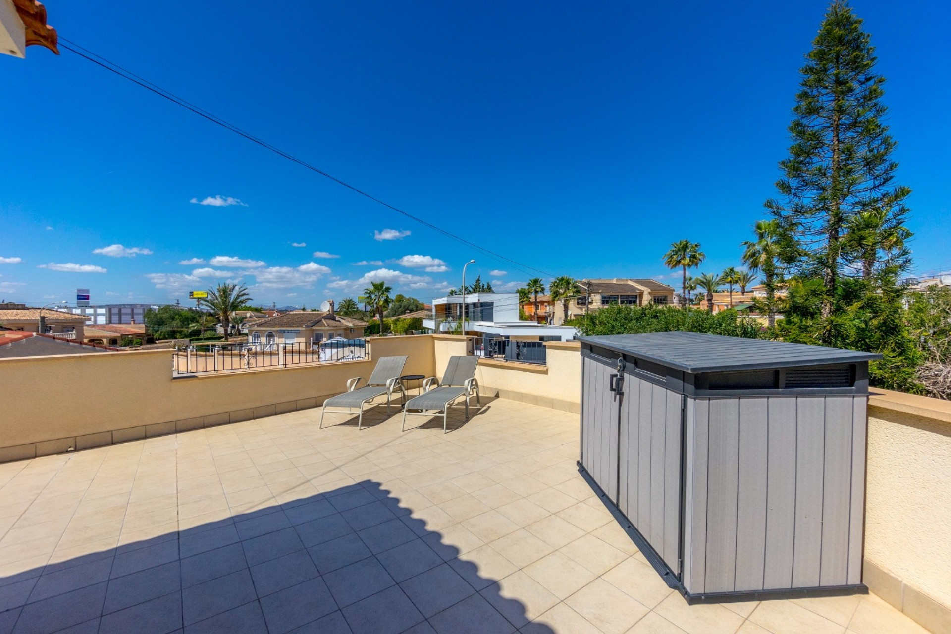 Resale - Villa - Ciudad Quesada