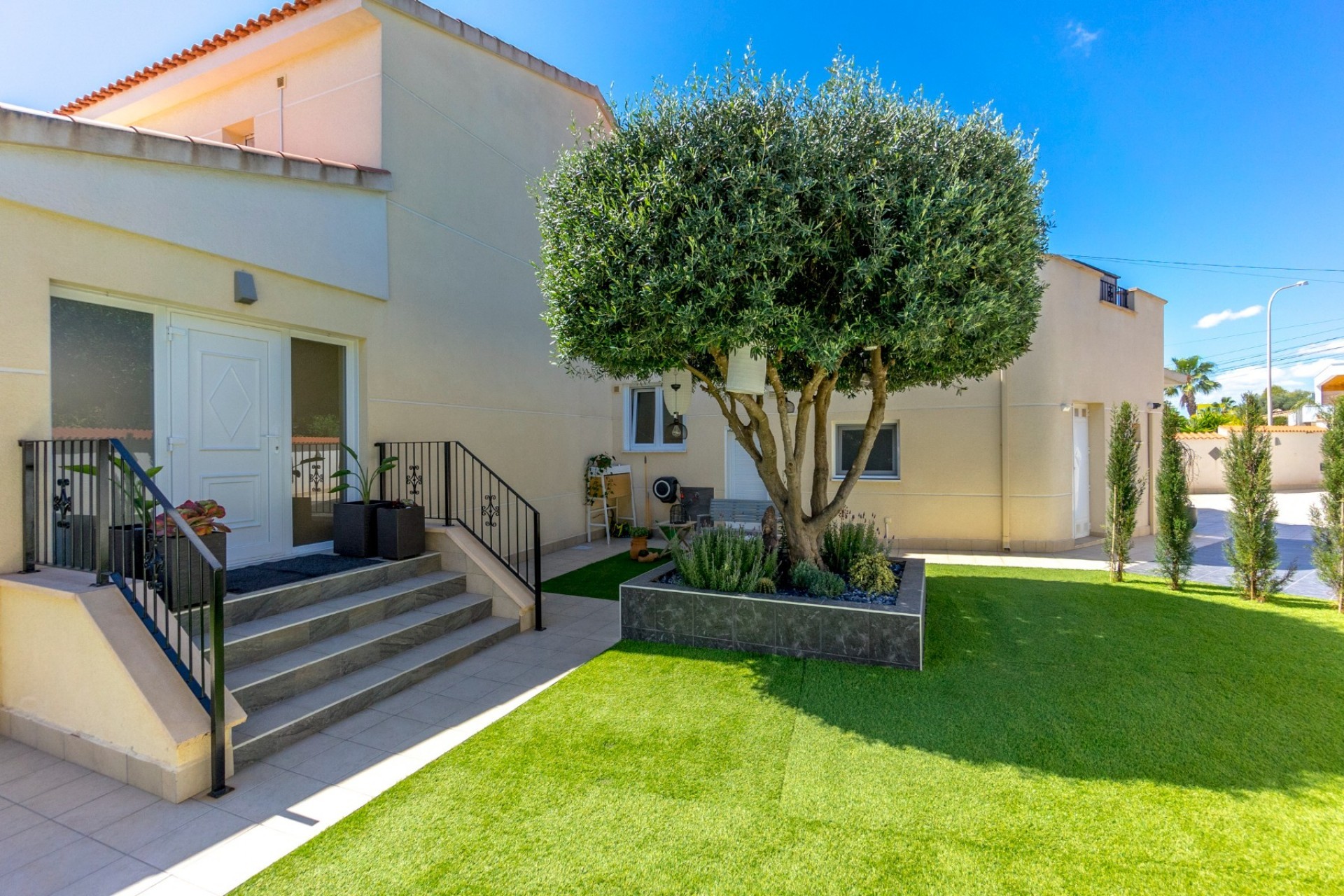 Resale - Villa - Ciudad Quesada