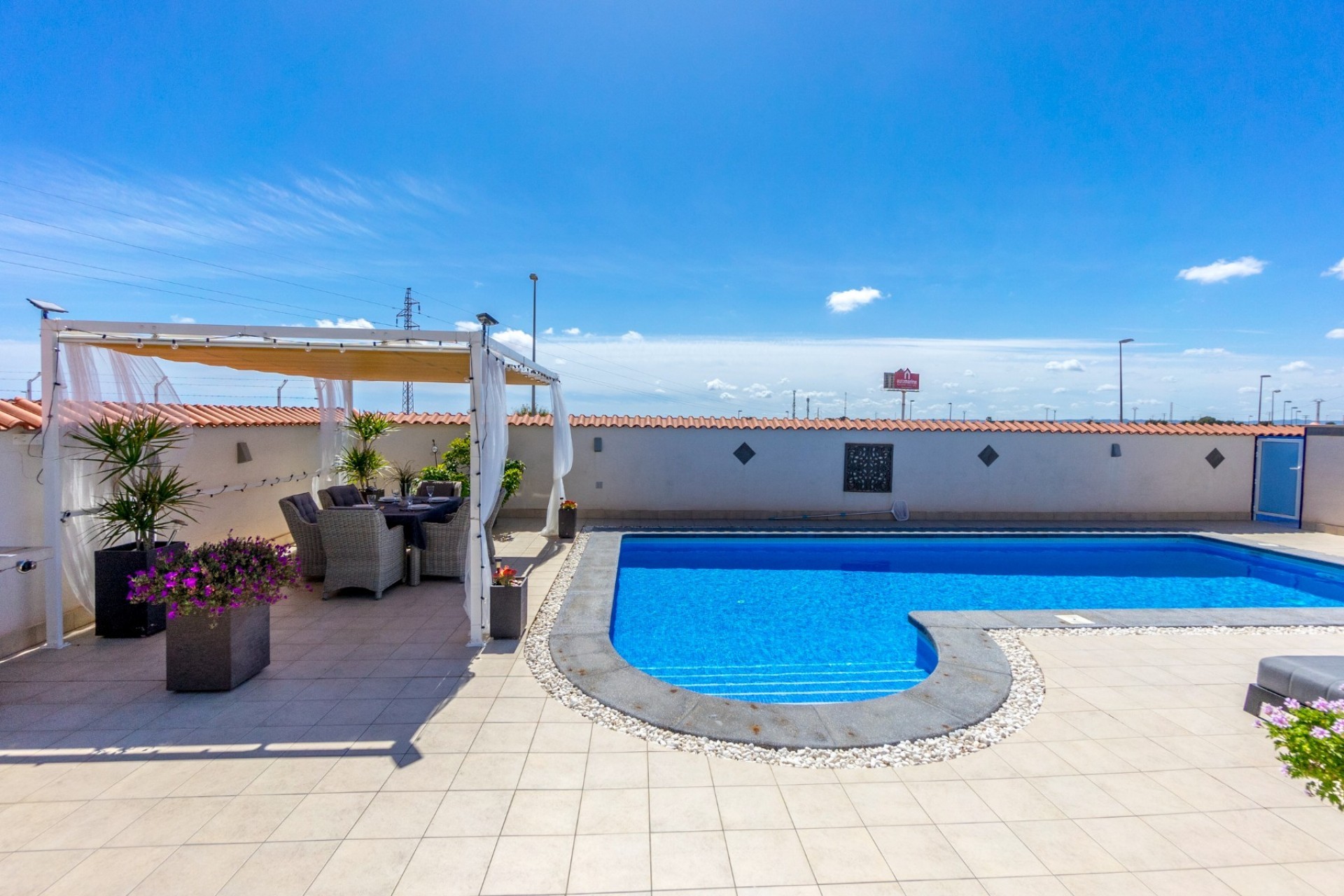 Resale - Villa - Ciudad Quesada