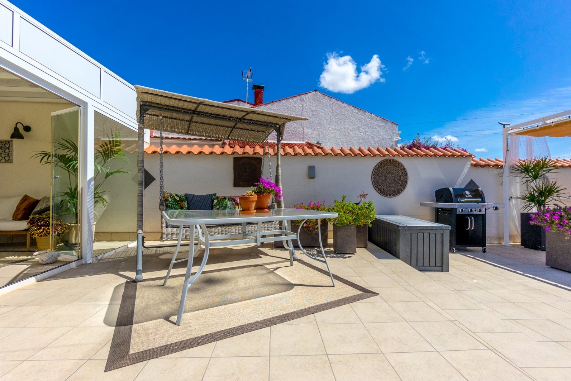 Resale - Villa - Ciudad Quesada