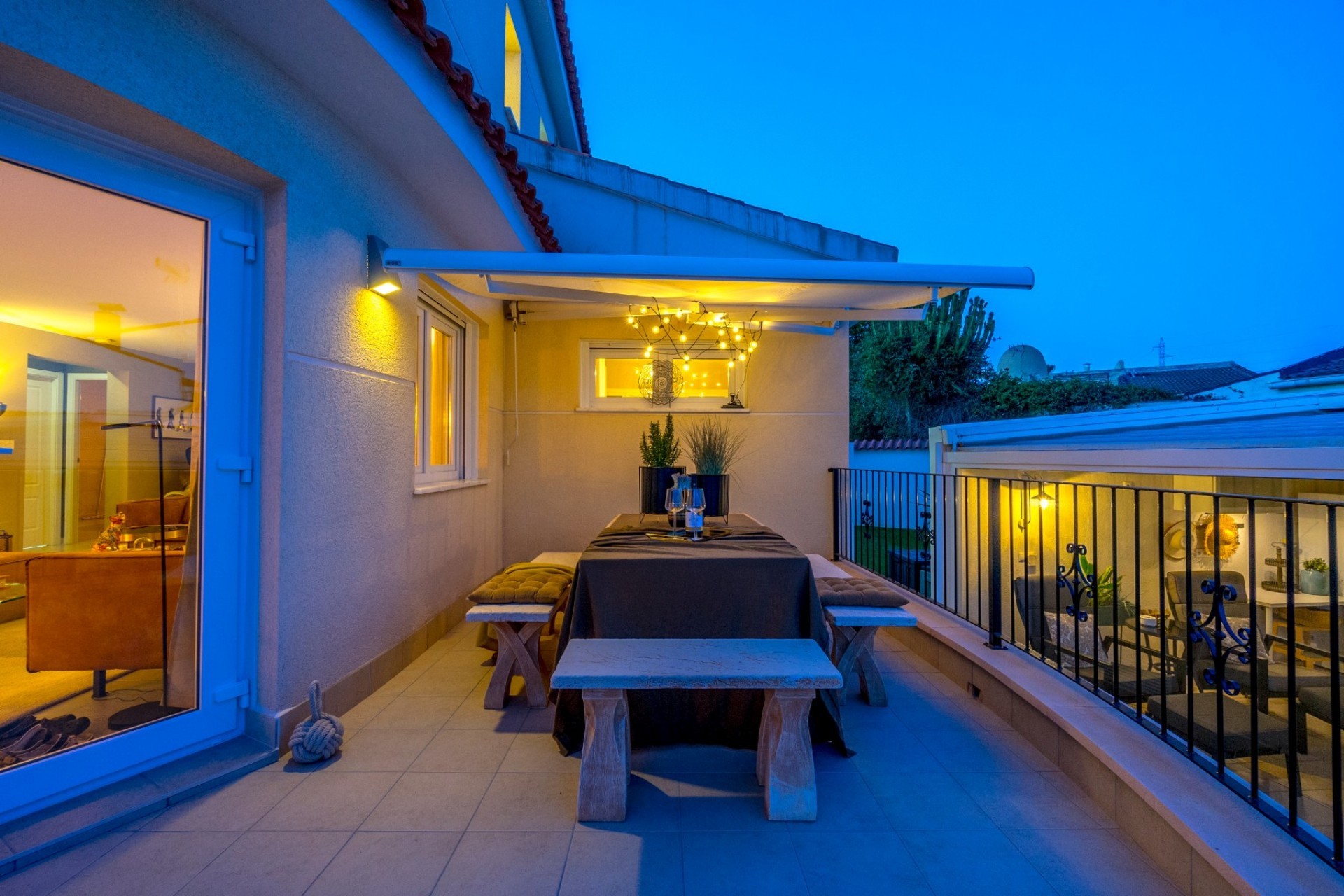 Resale - Villa - Ciudad Quesada