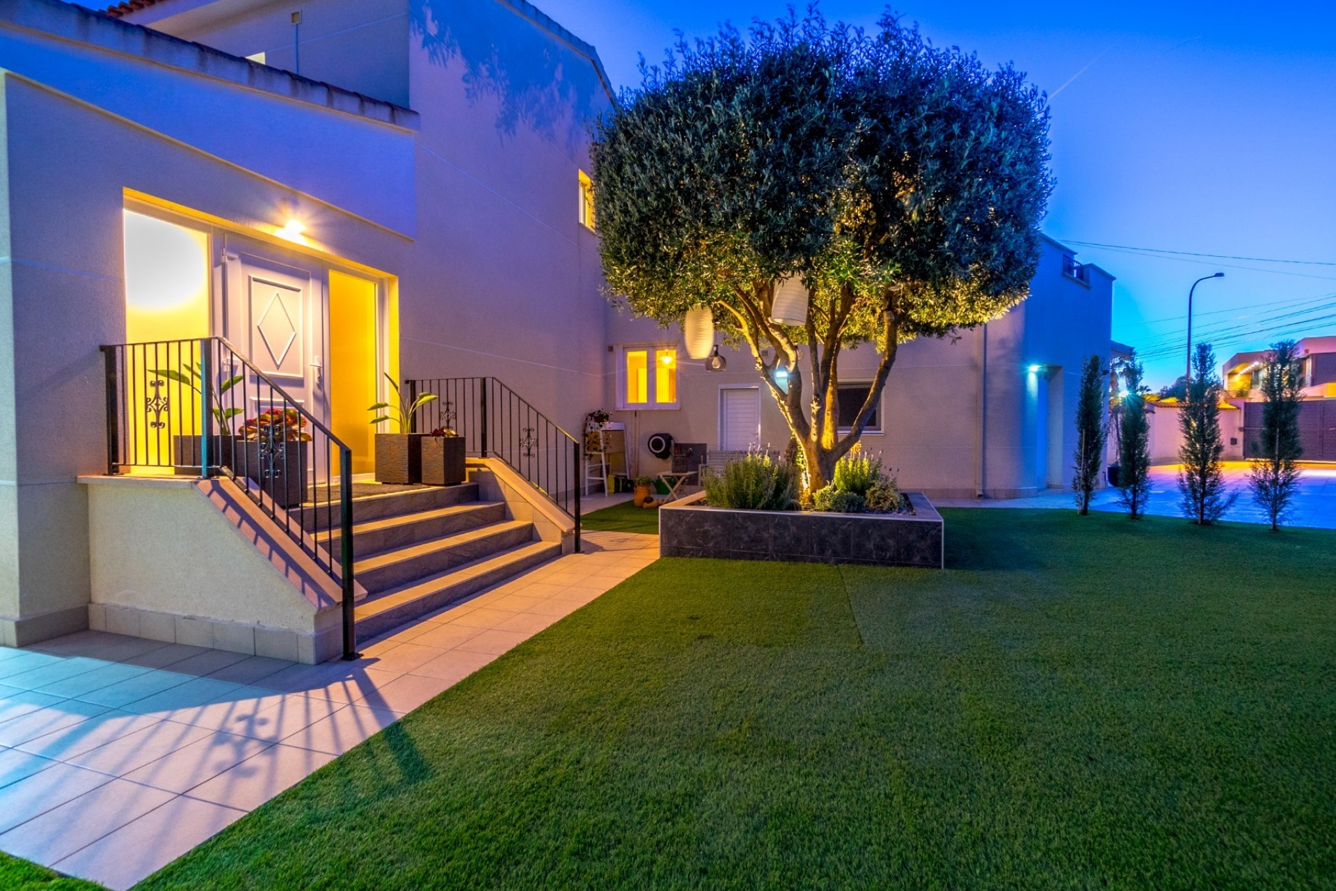 Resale - Villa - Ciudad Quesada