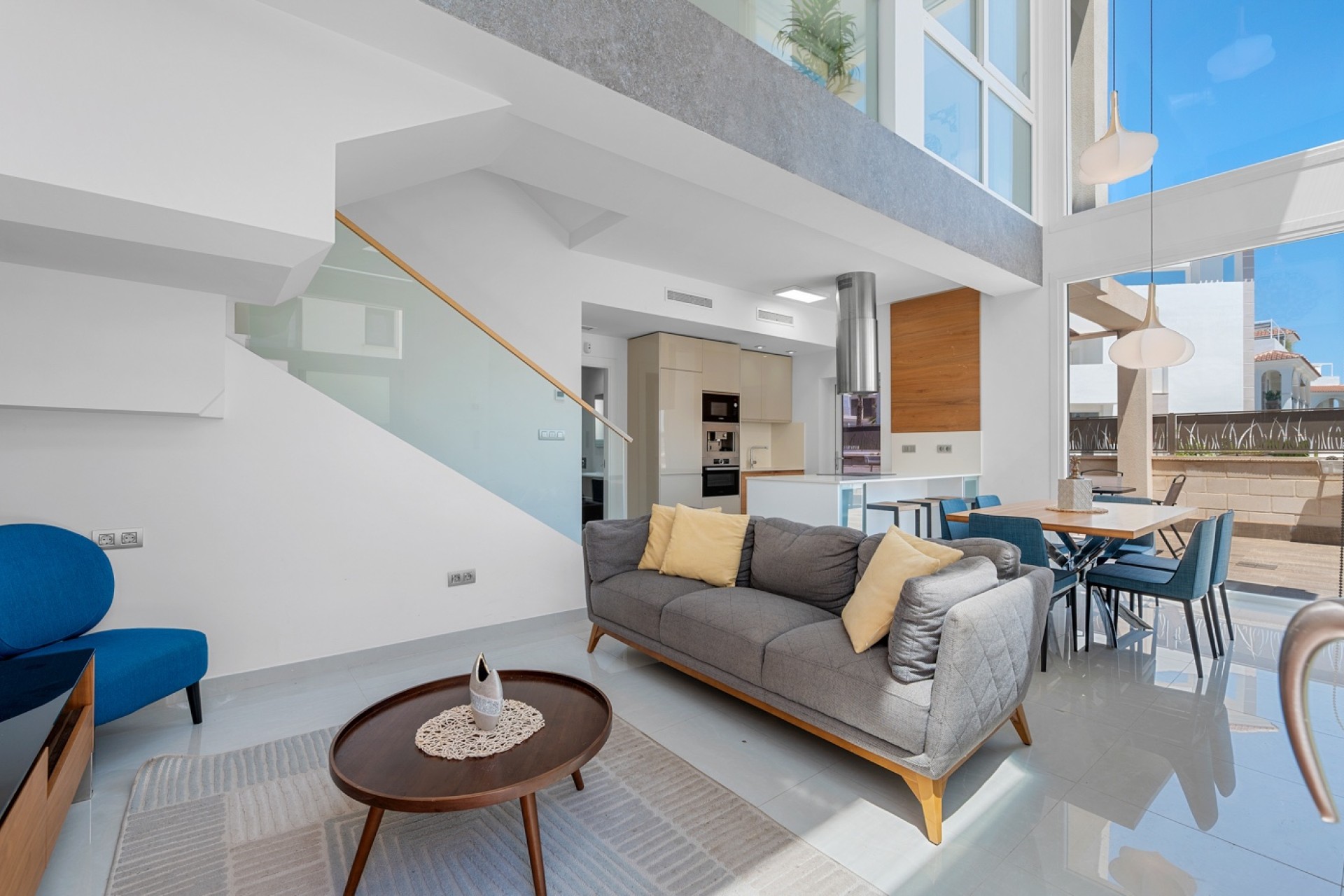 Resale - Villa - Ciudad Quesada