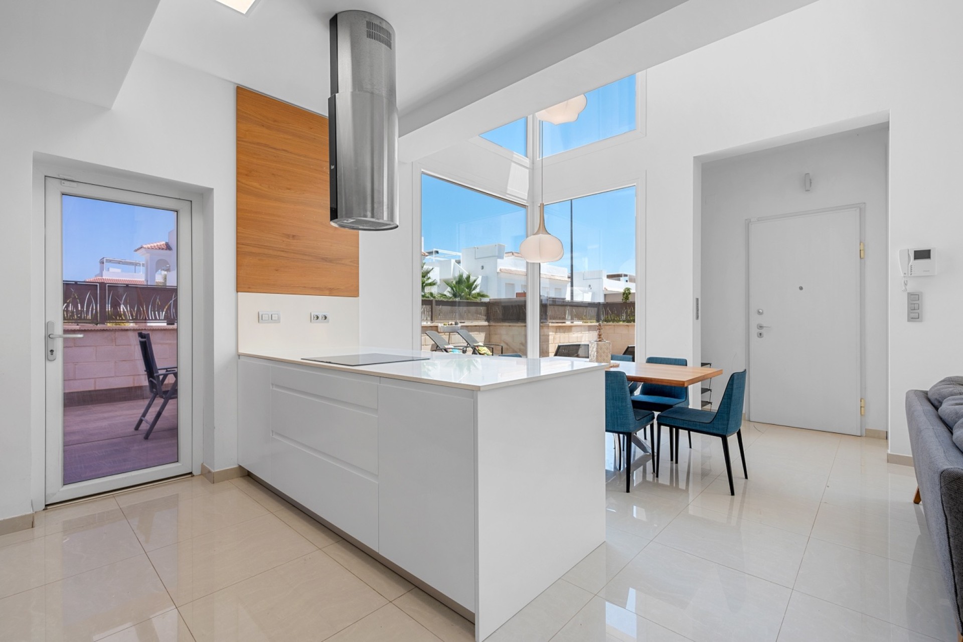 Resale - Villa - Ciudad Quesada