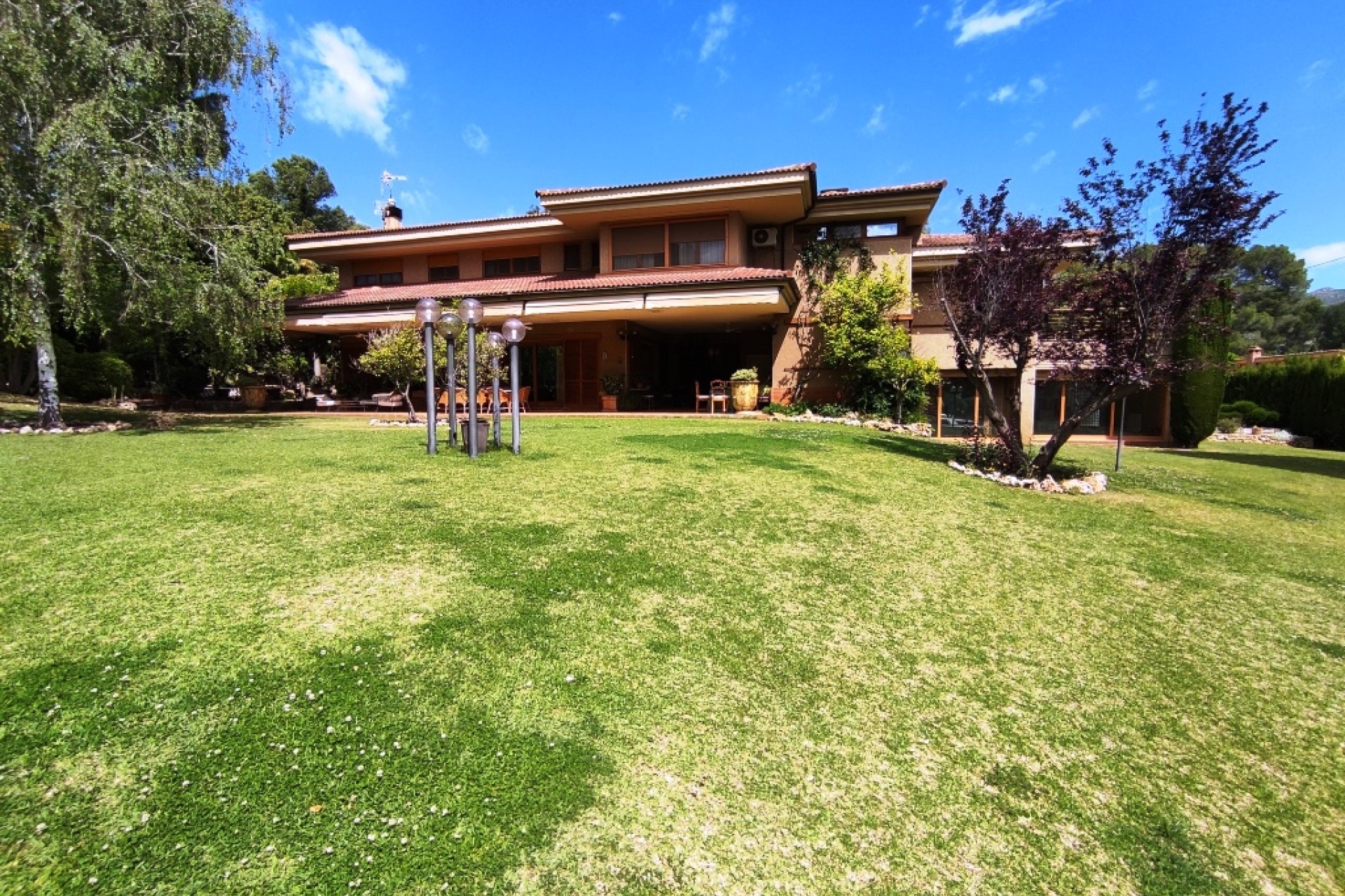 Resale - Villa - Cocentaina