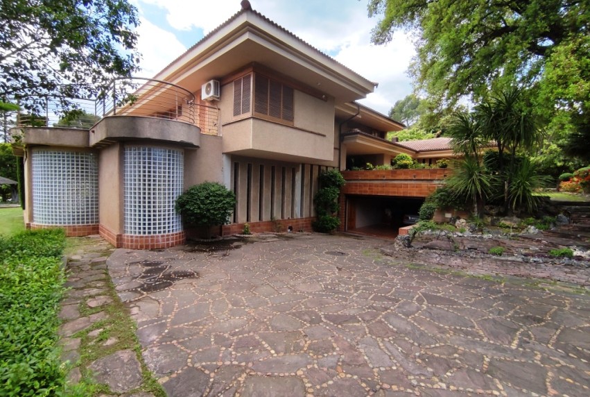 Resale - Villa - Cocentaina