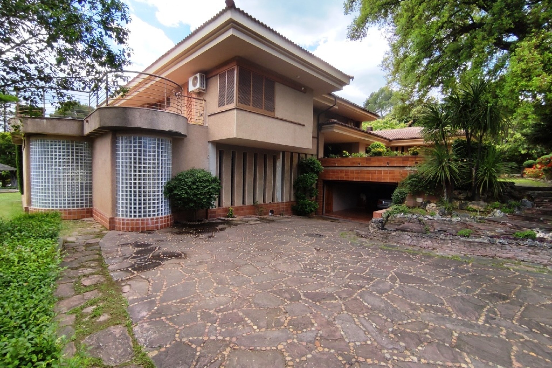 Resale - Villa - Cocentaina