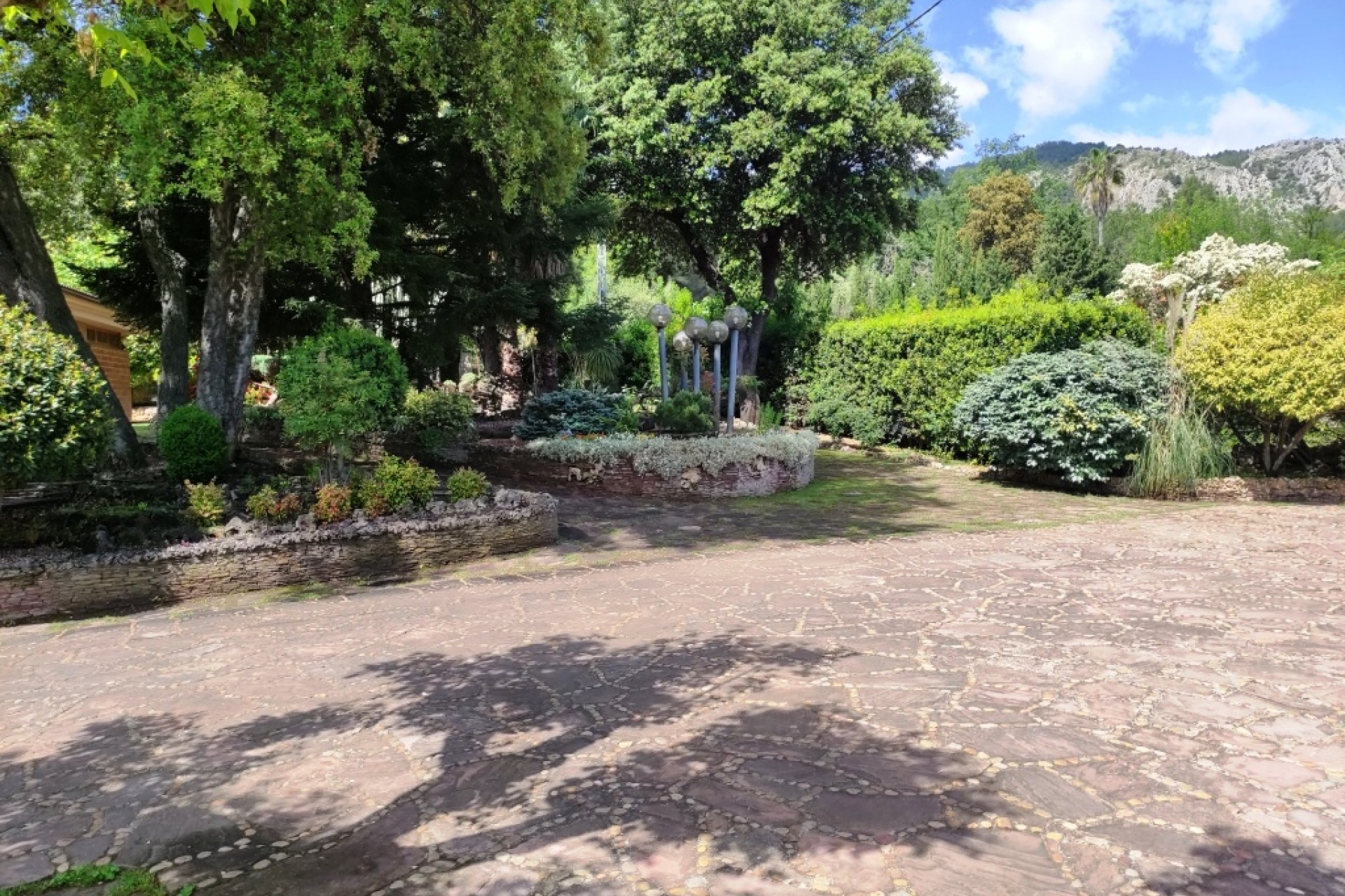 Resale - Villa - Cocentaina