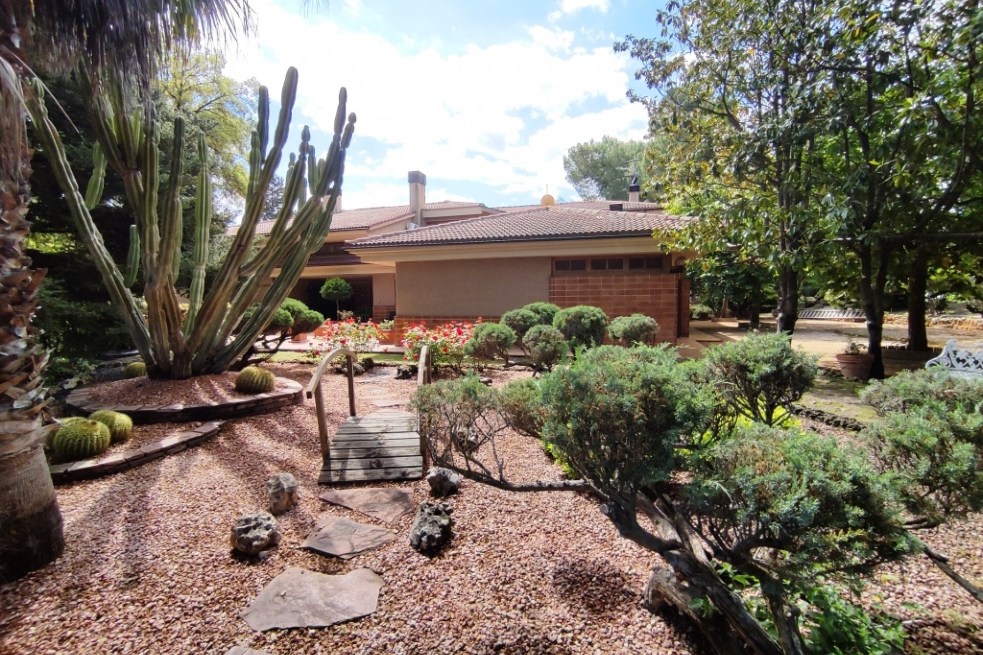 Resale - Villa - Cocentaina